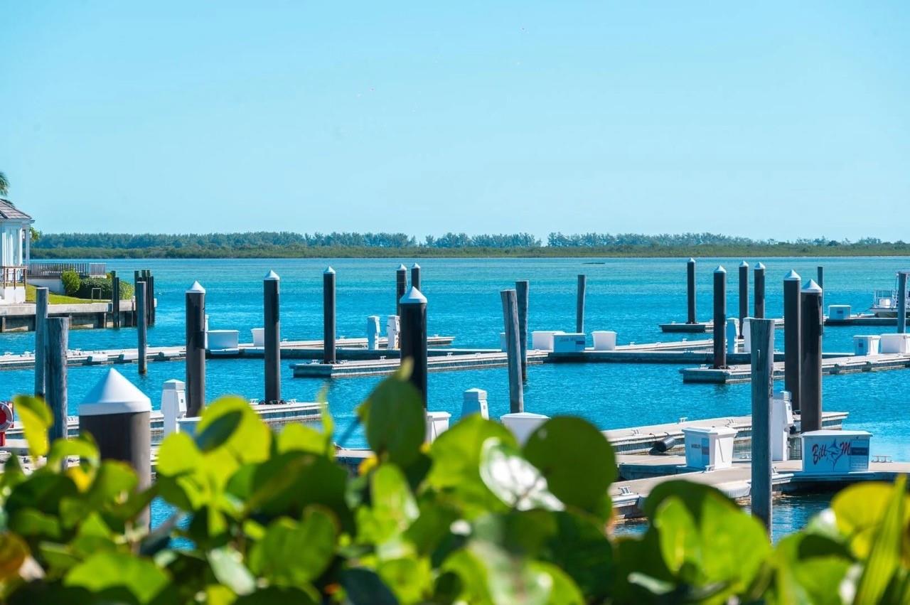 Rockwell Island - Residential