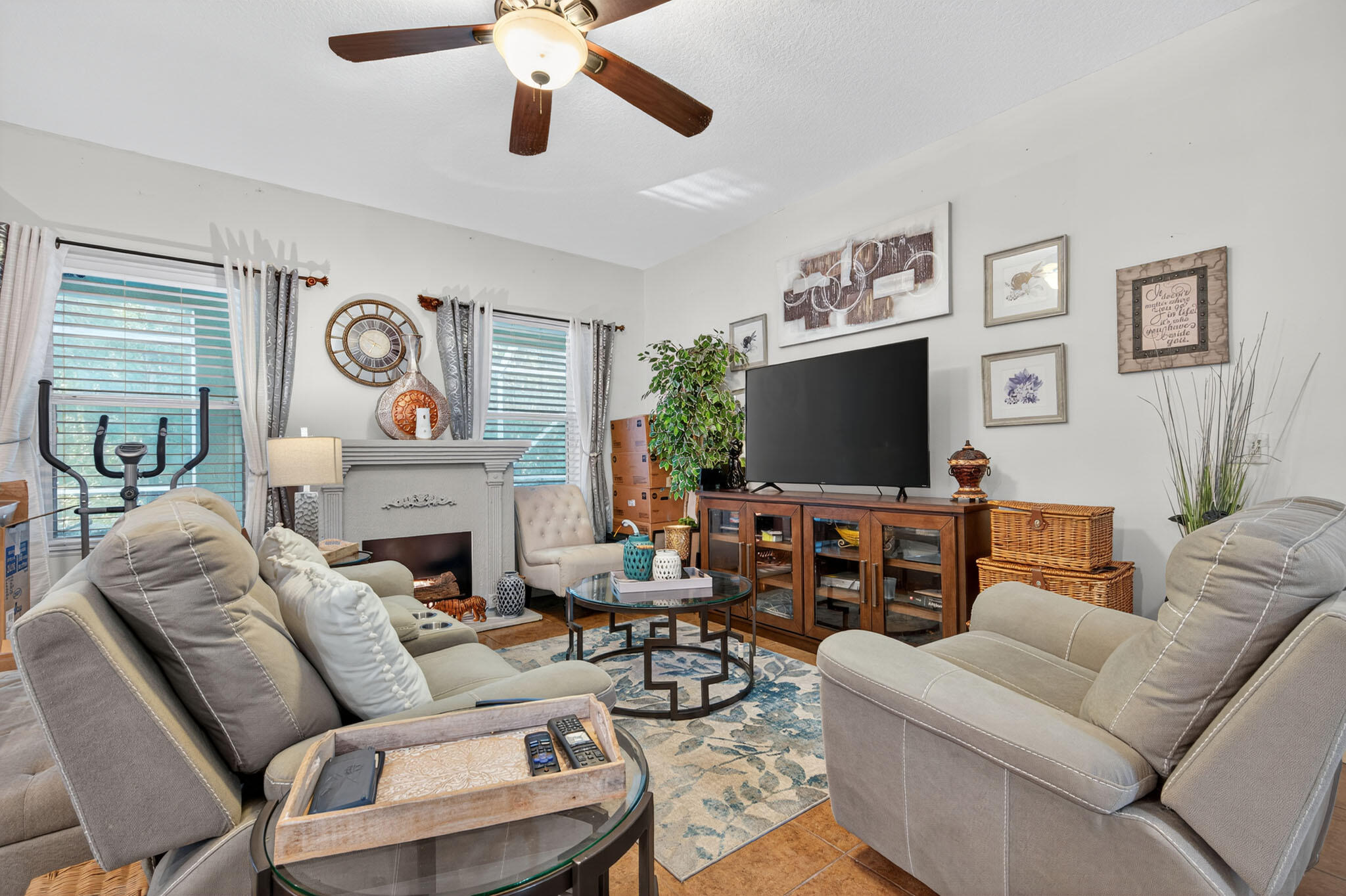 Winterlakes - Residential