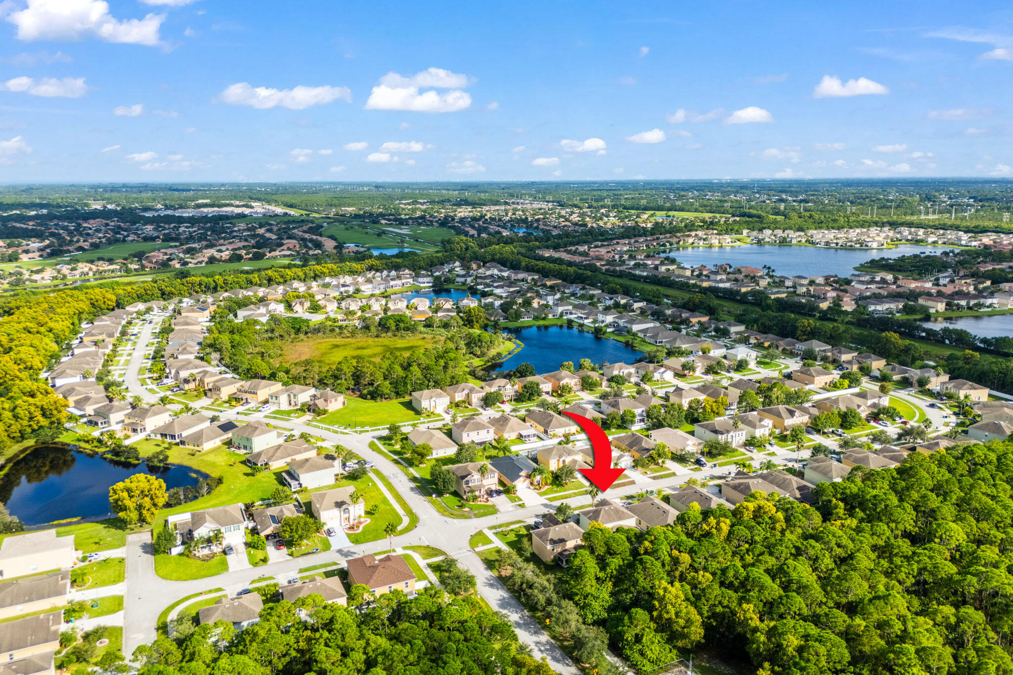 Winterlakes - Residential