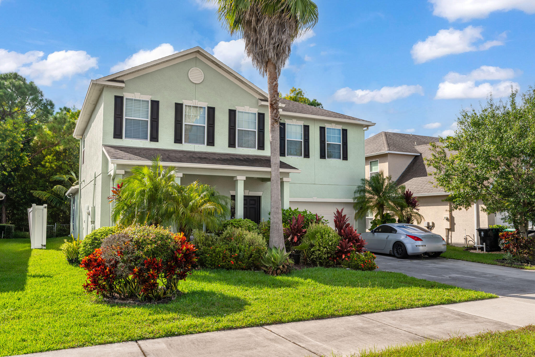 Winterlakes - Residential