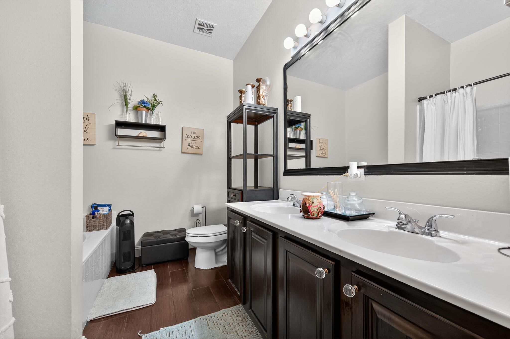 Winterlakes - Residential