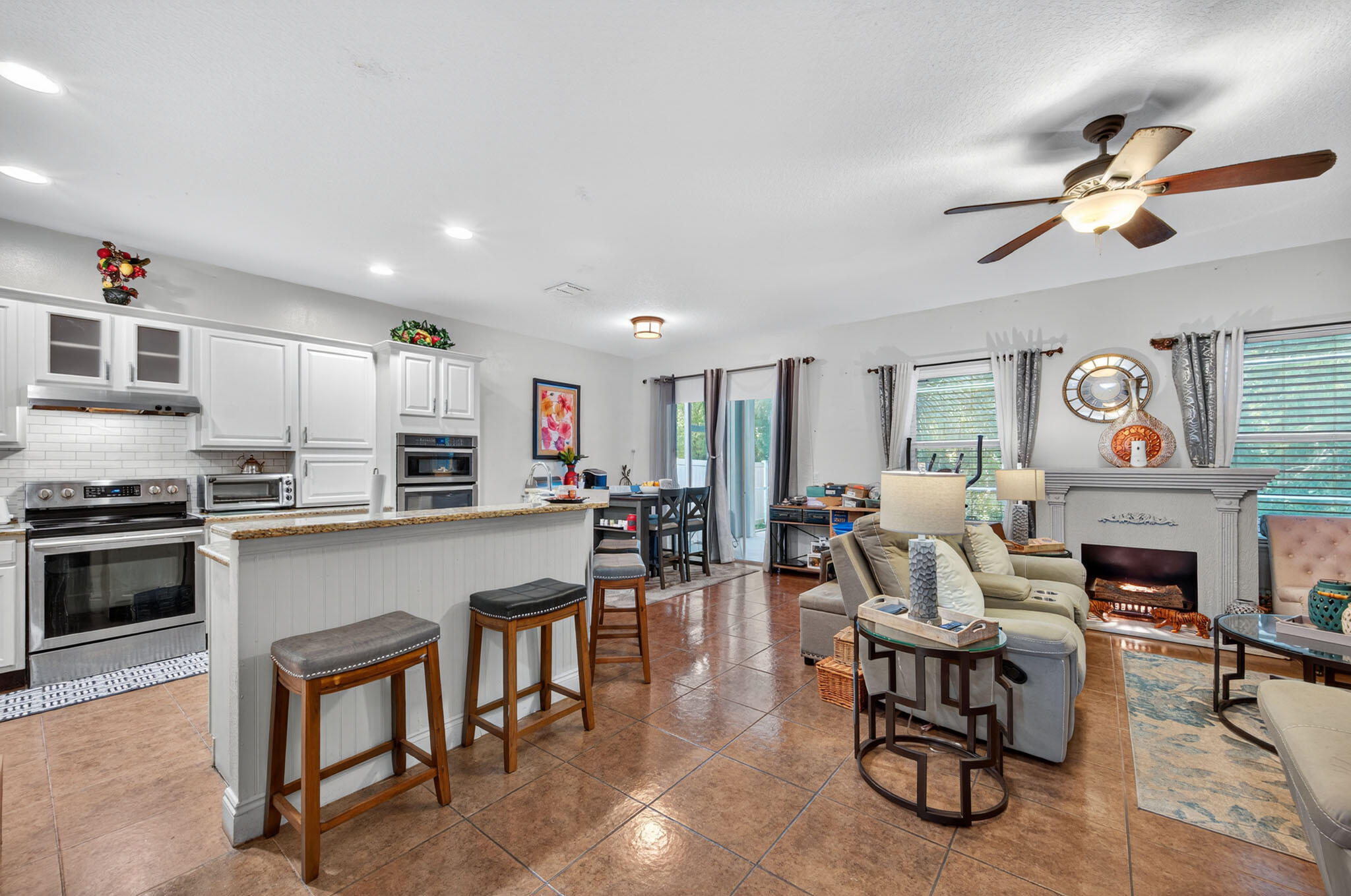 Winterlakes - Residential