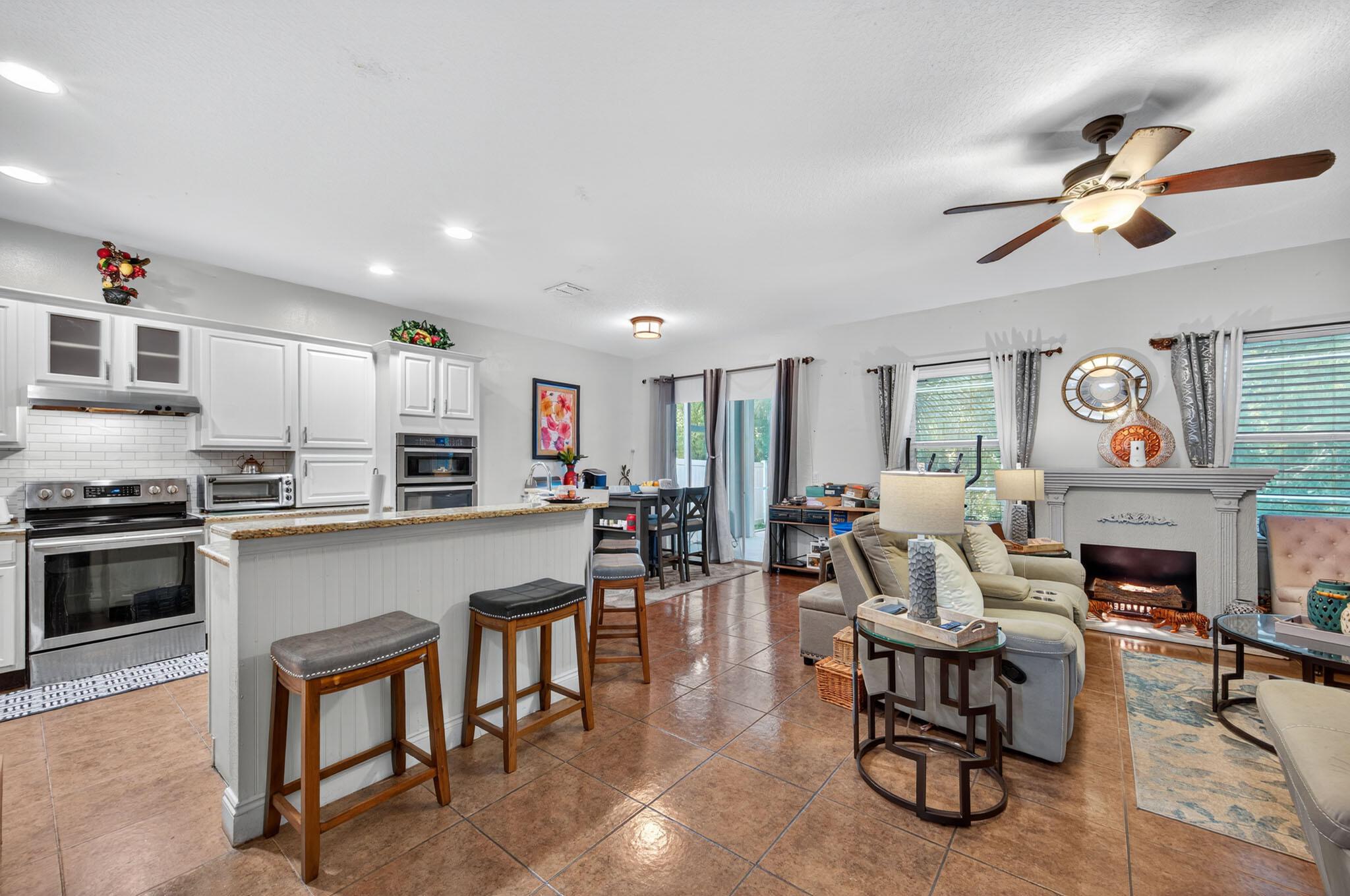 Winterlakes - Residential