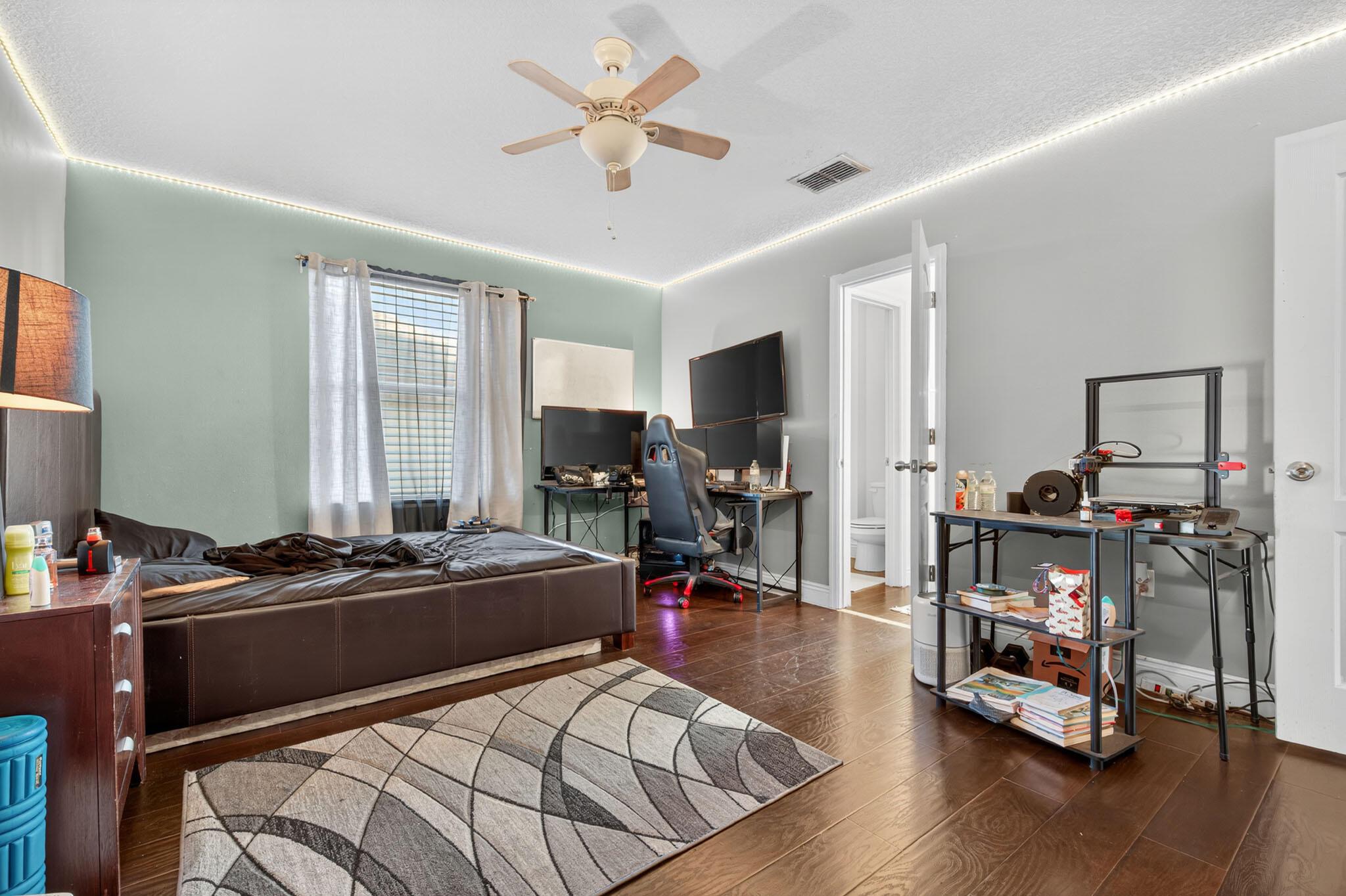 Winterlakes - Residential