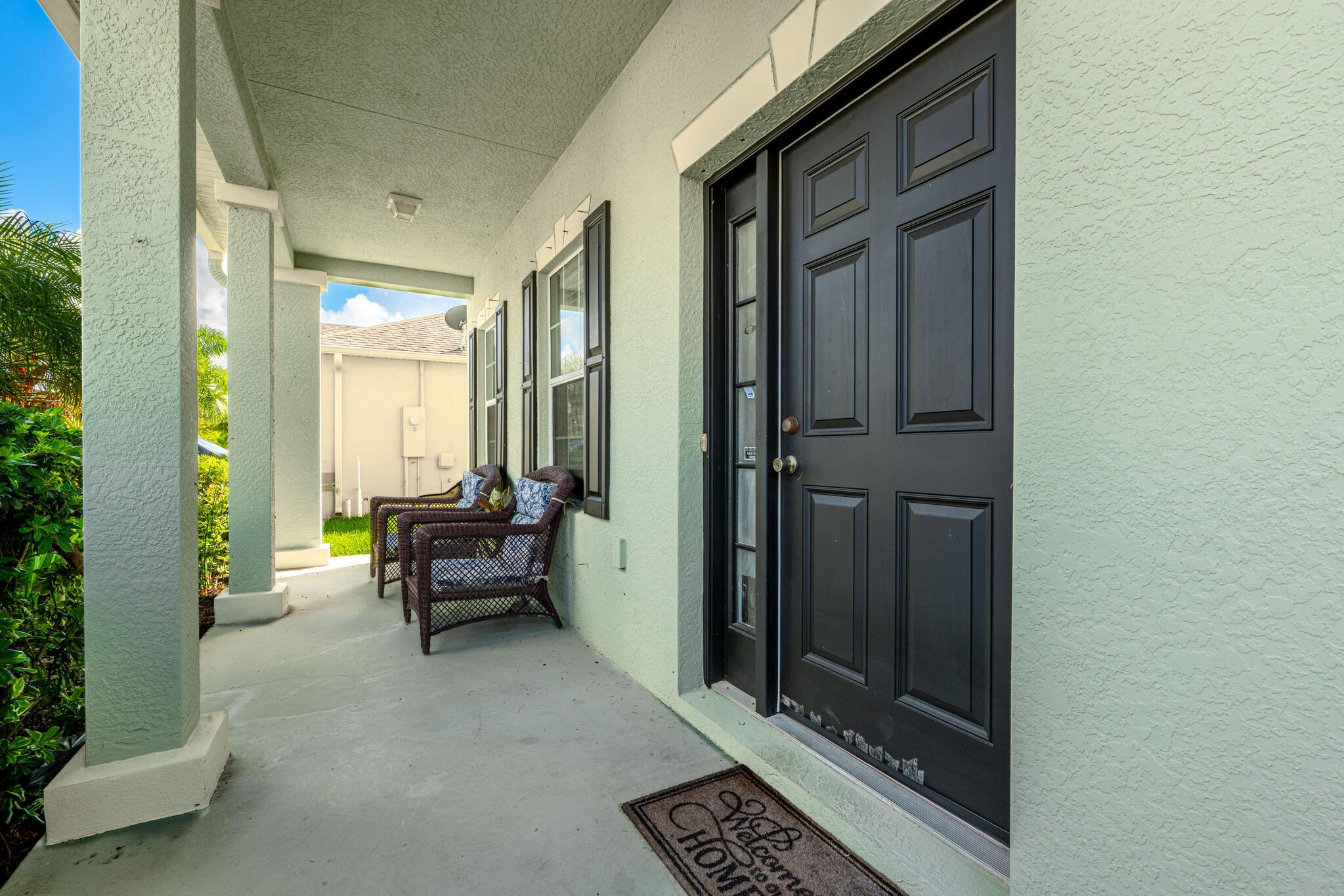 Winterlakes - Residential