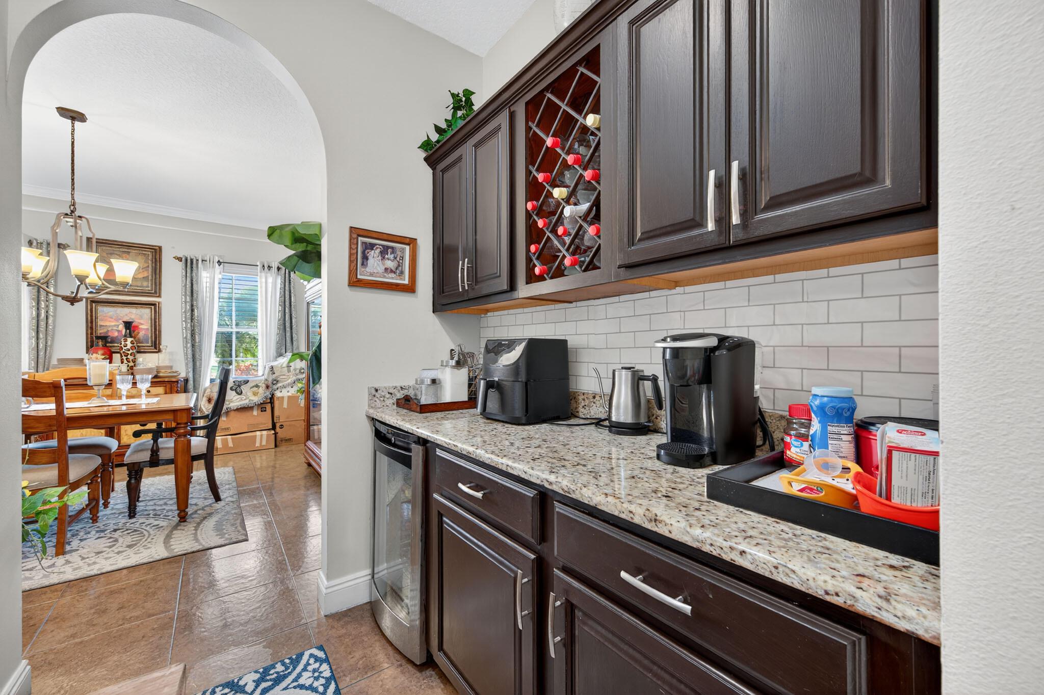 Winterlakes - Residential