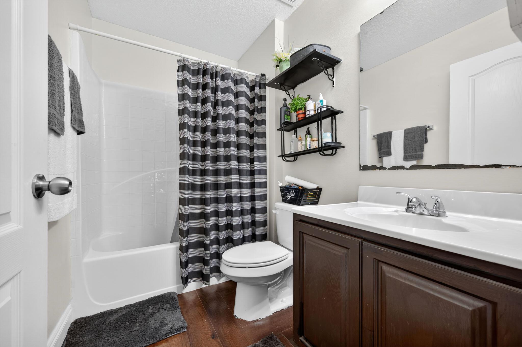 Winterlakes - Residential