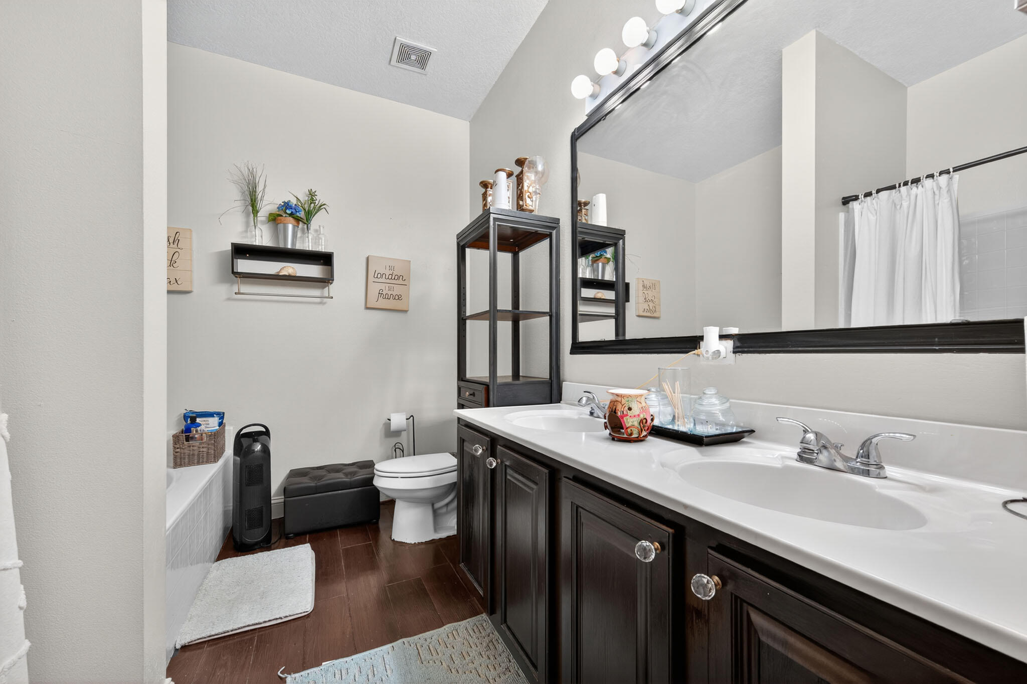 Winterlakes - Residential