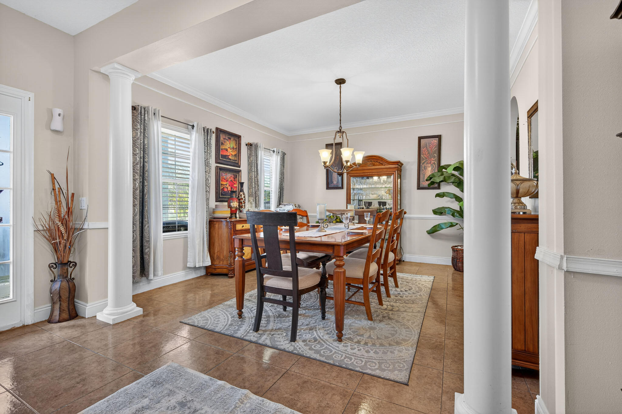 Winterlakes - Residential