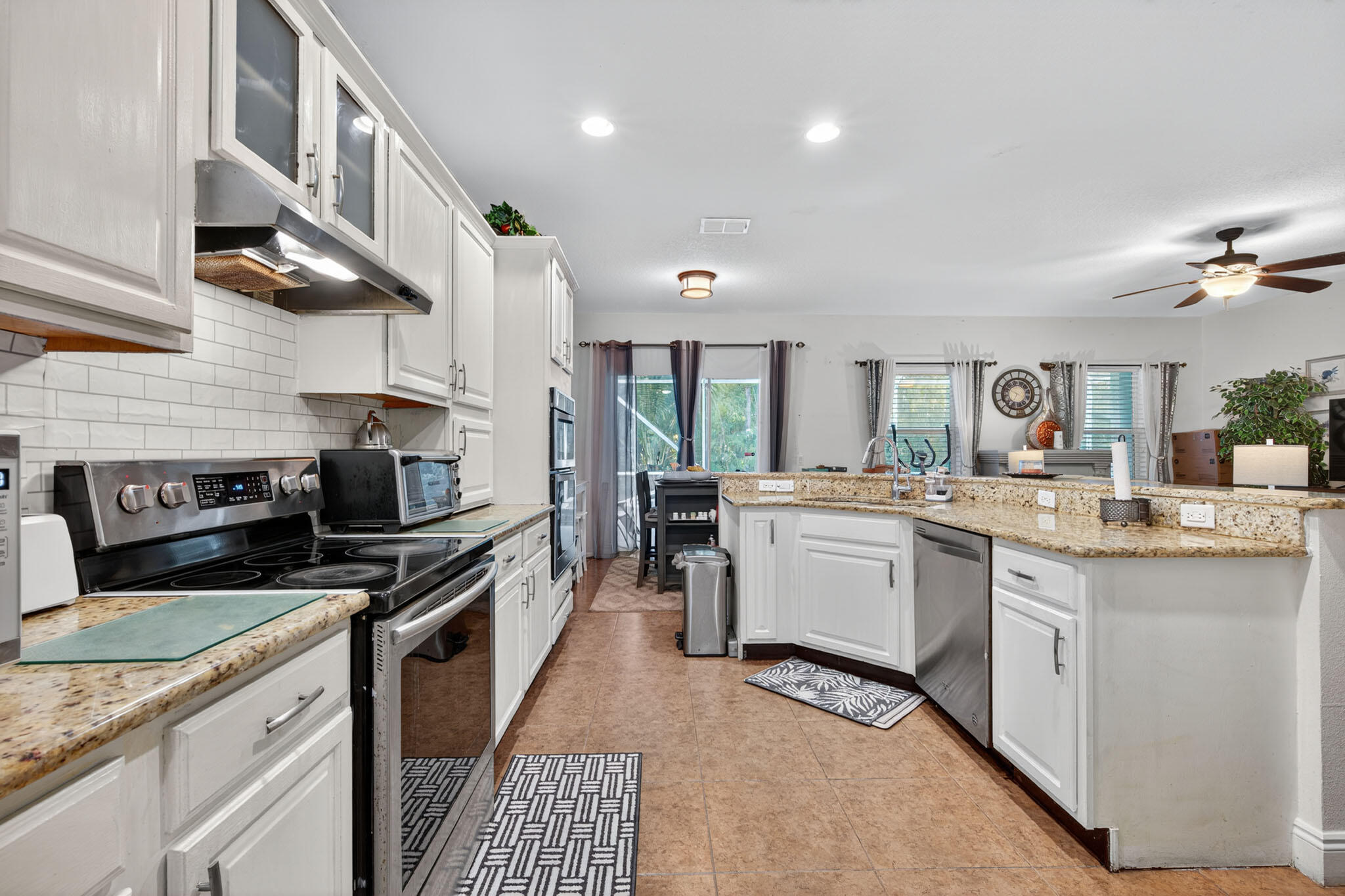 Winterlakes - Residential