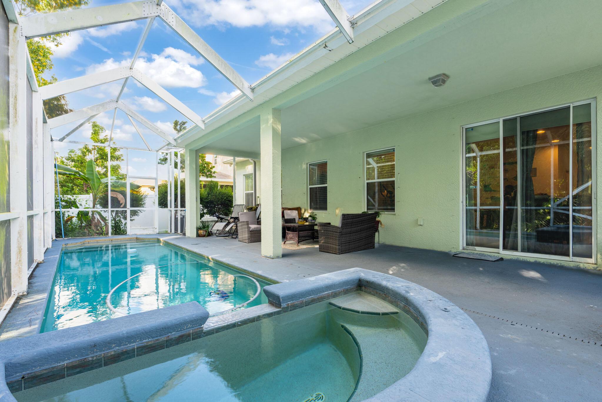 Winterlakes - Residential