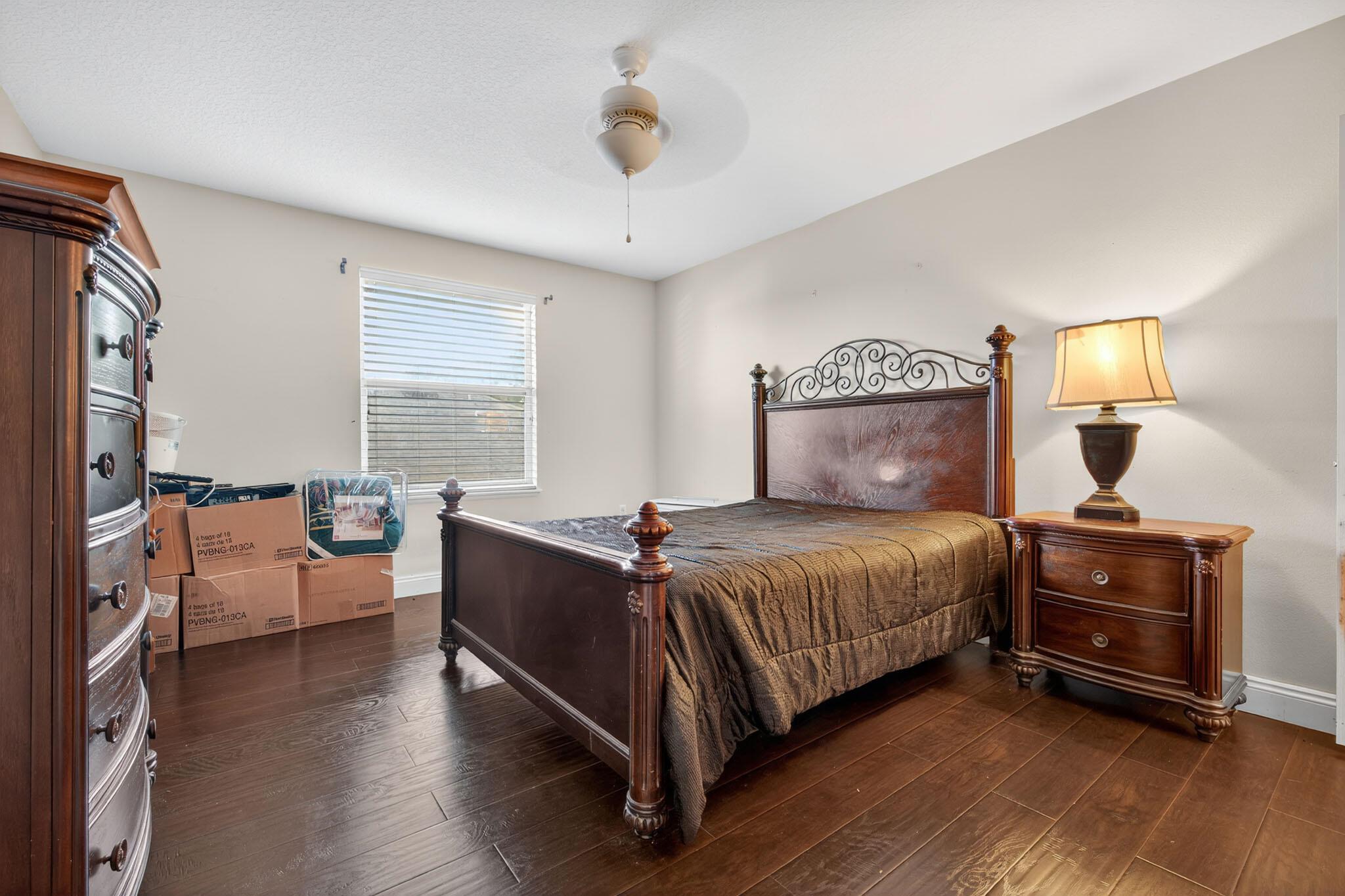 Winterlakes - Residential