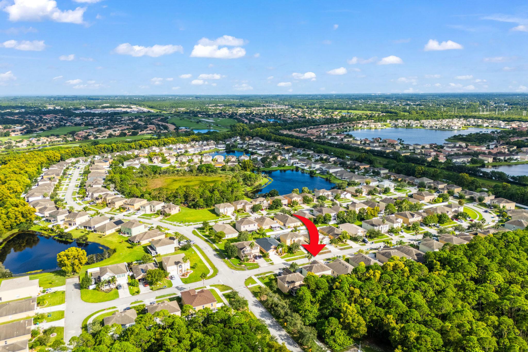 Winterlakes - Residential