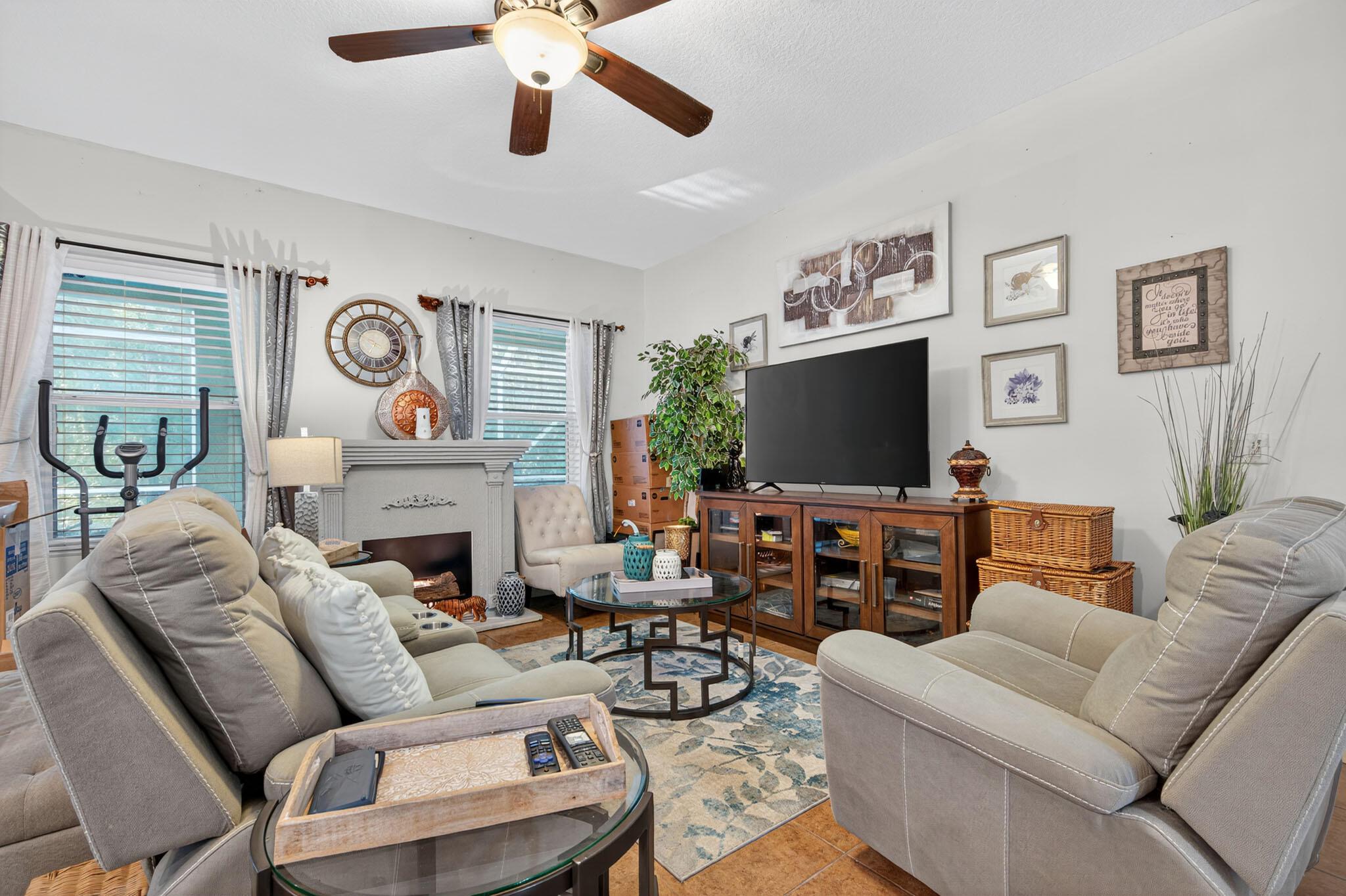 Winterlakes - Residential