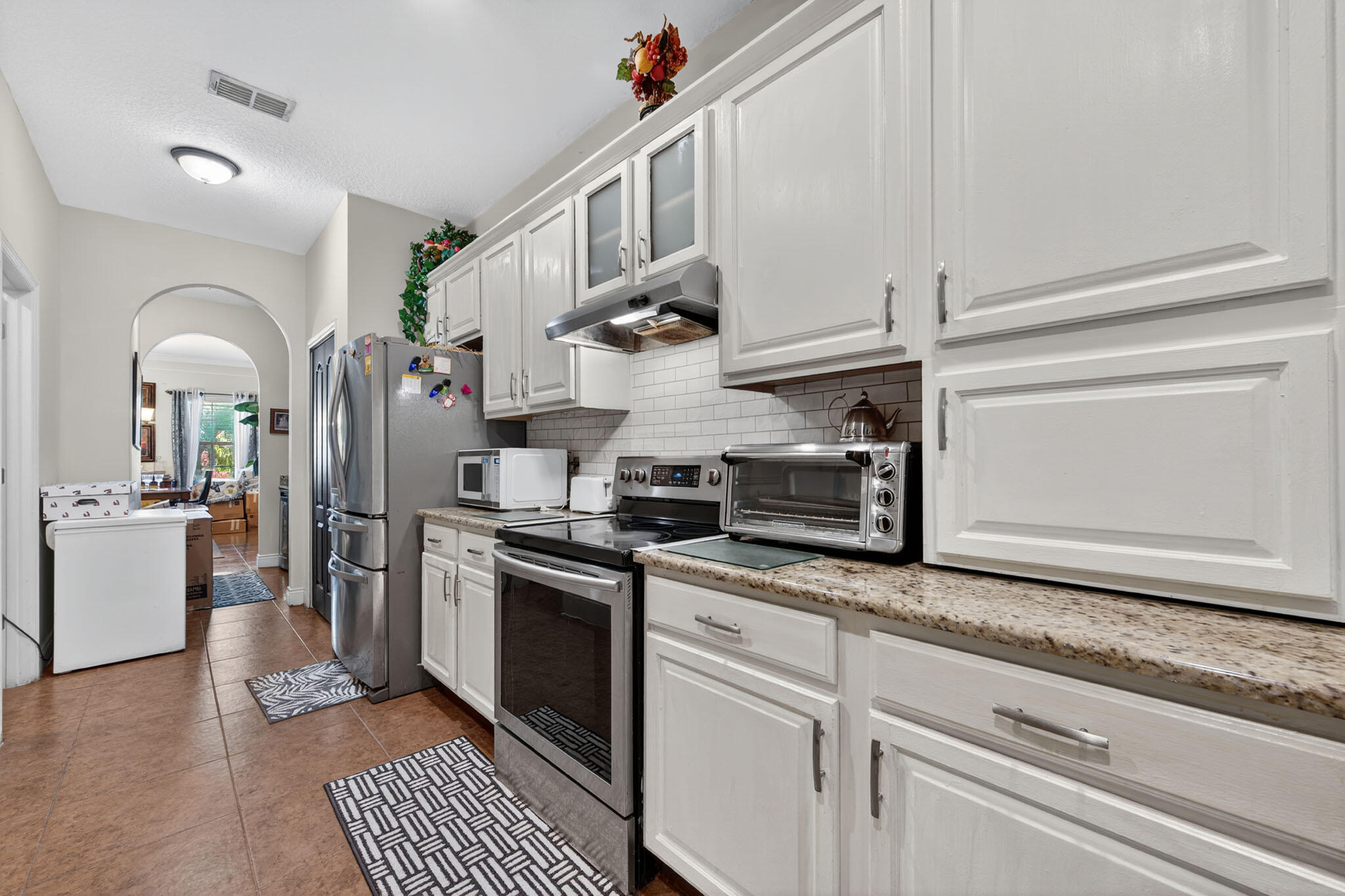 Winterlakes - Residential