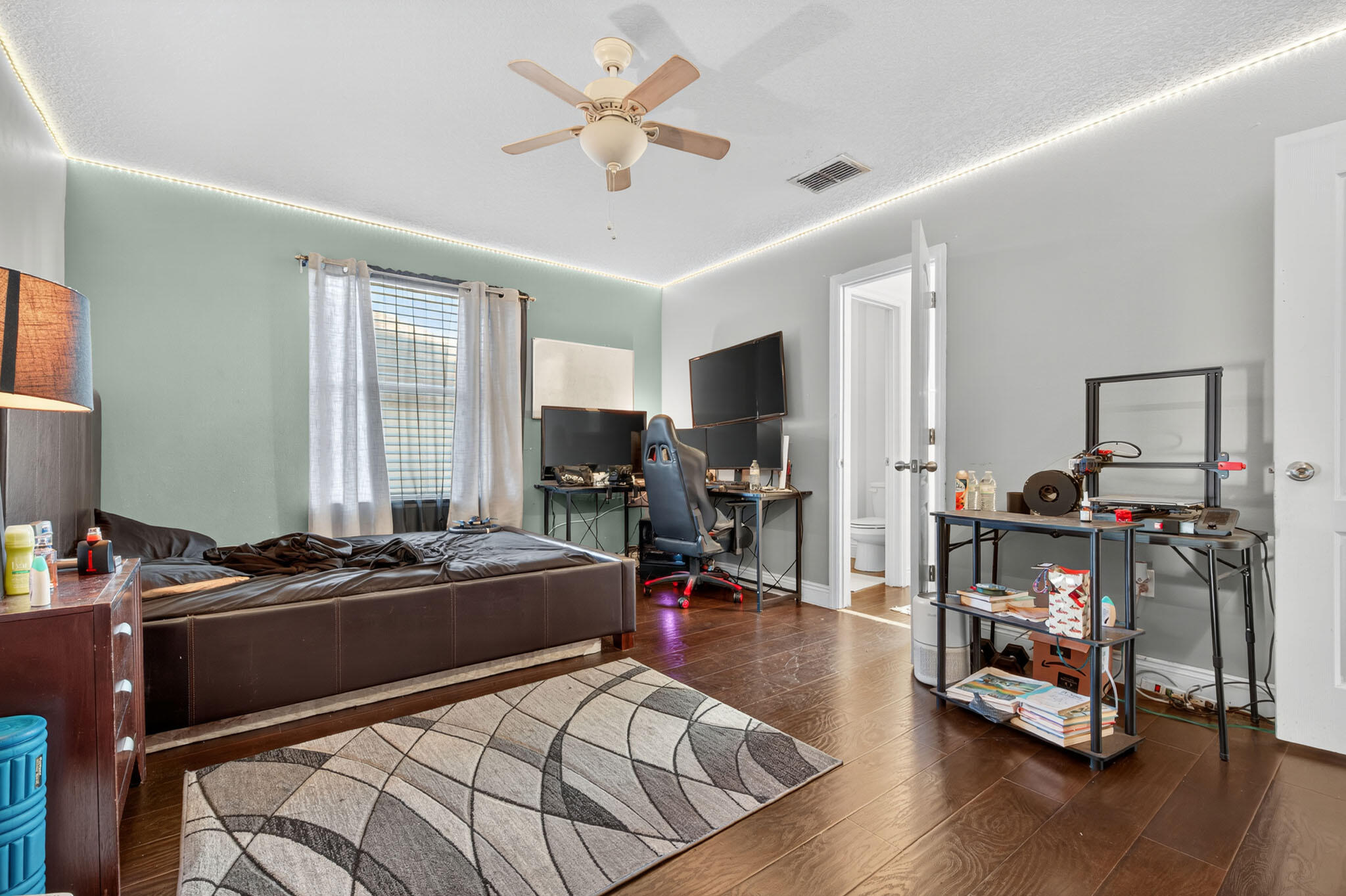 Winterlakes - Residential