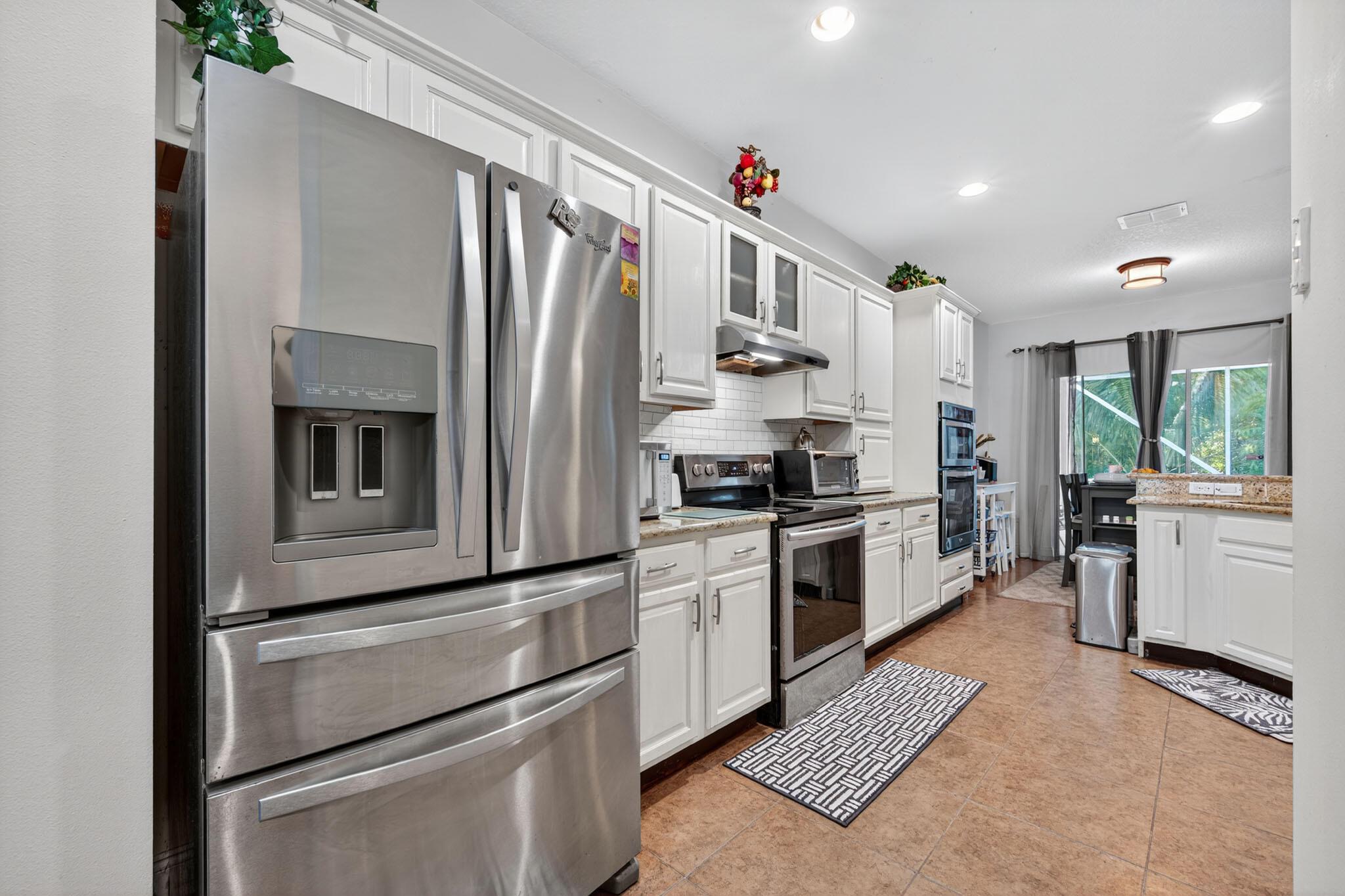 Winterlakes - Residential