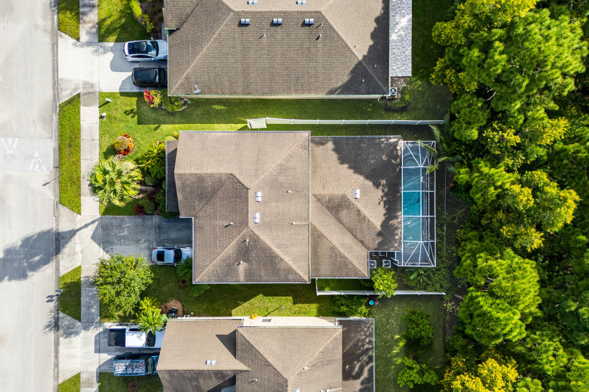 Winterlakes - Residential