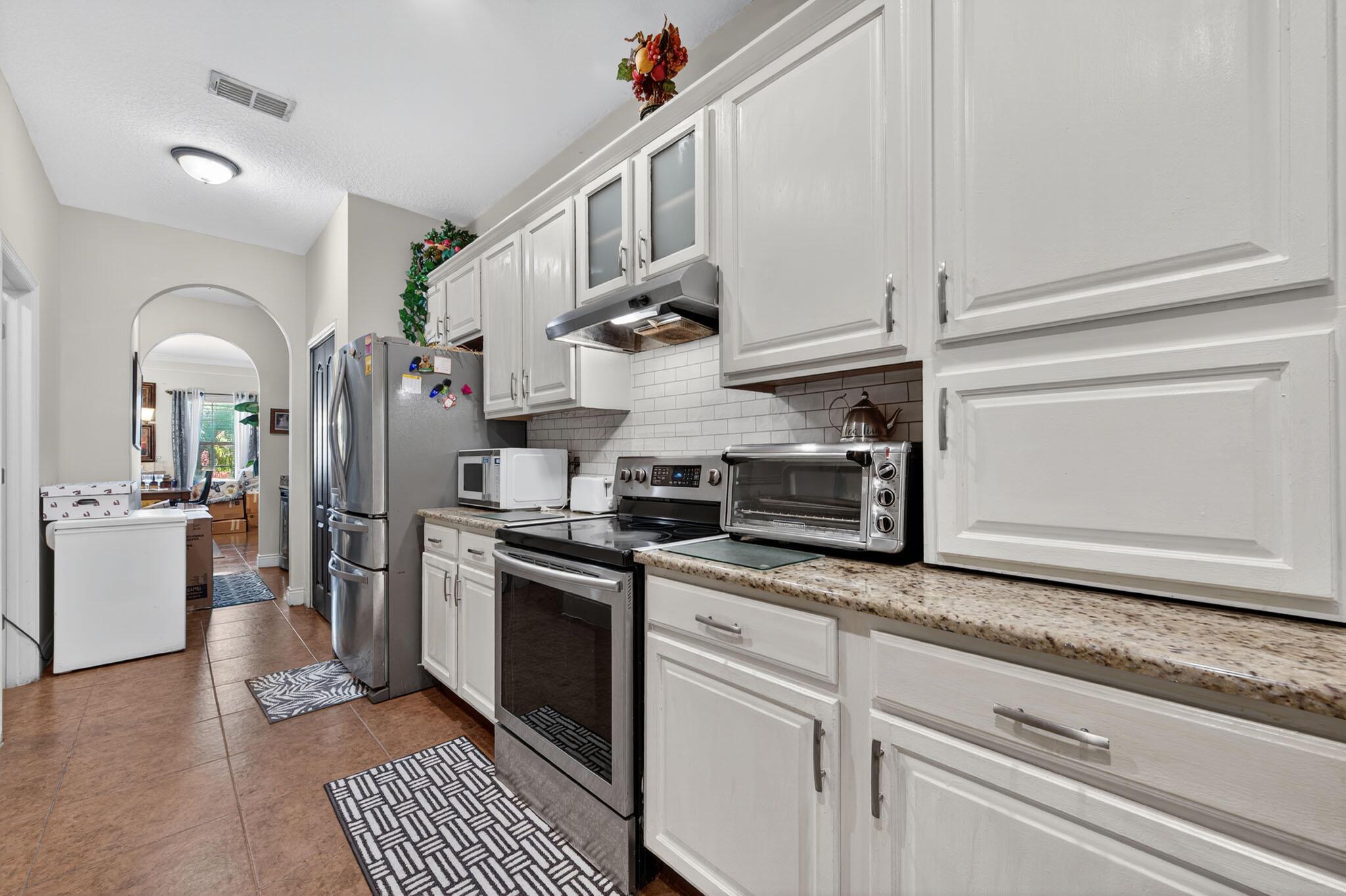 Winterlakes - Residential