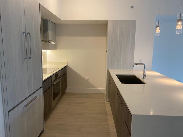 111 First Delray - Residential Lease