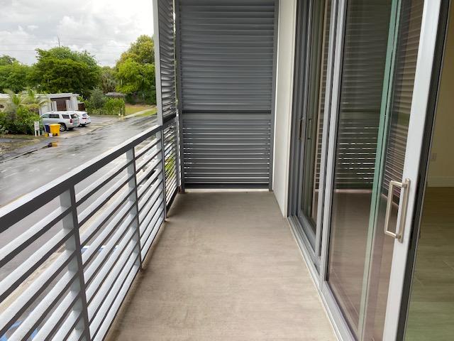 111 First Delray - Residential Lease