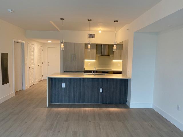 111 First Delray - Residential Lease