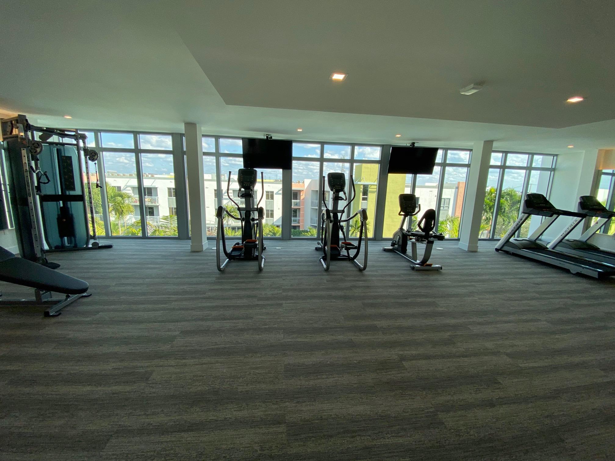 111 First Delray - Residential Lease