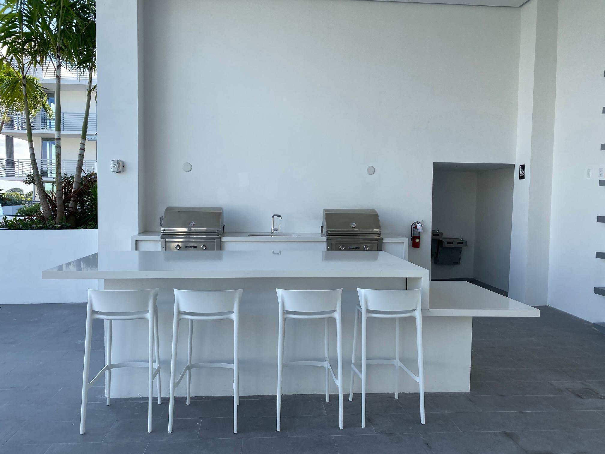 111 First Delray - Residential Lease