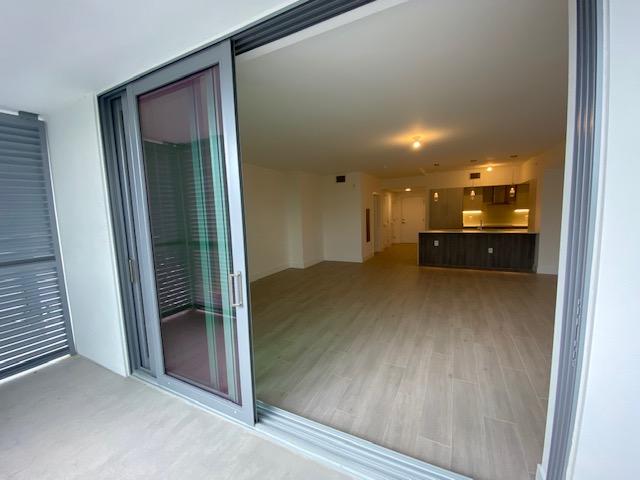 111 First Delray - Residential Lease