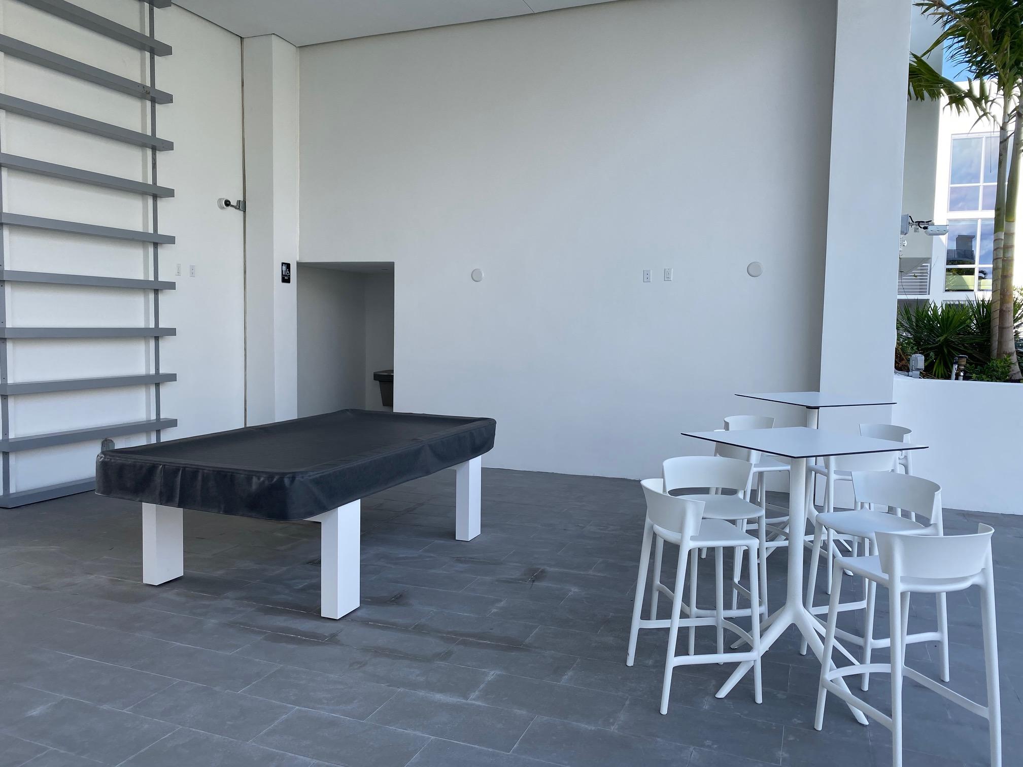 111 First Delray - Residential Lease