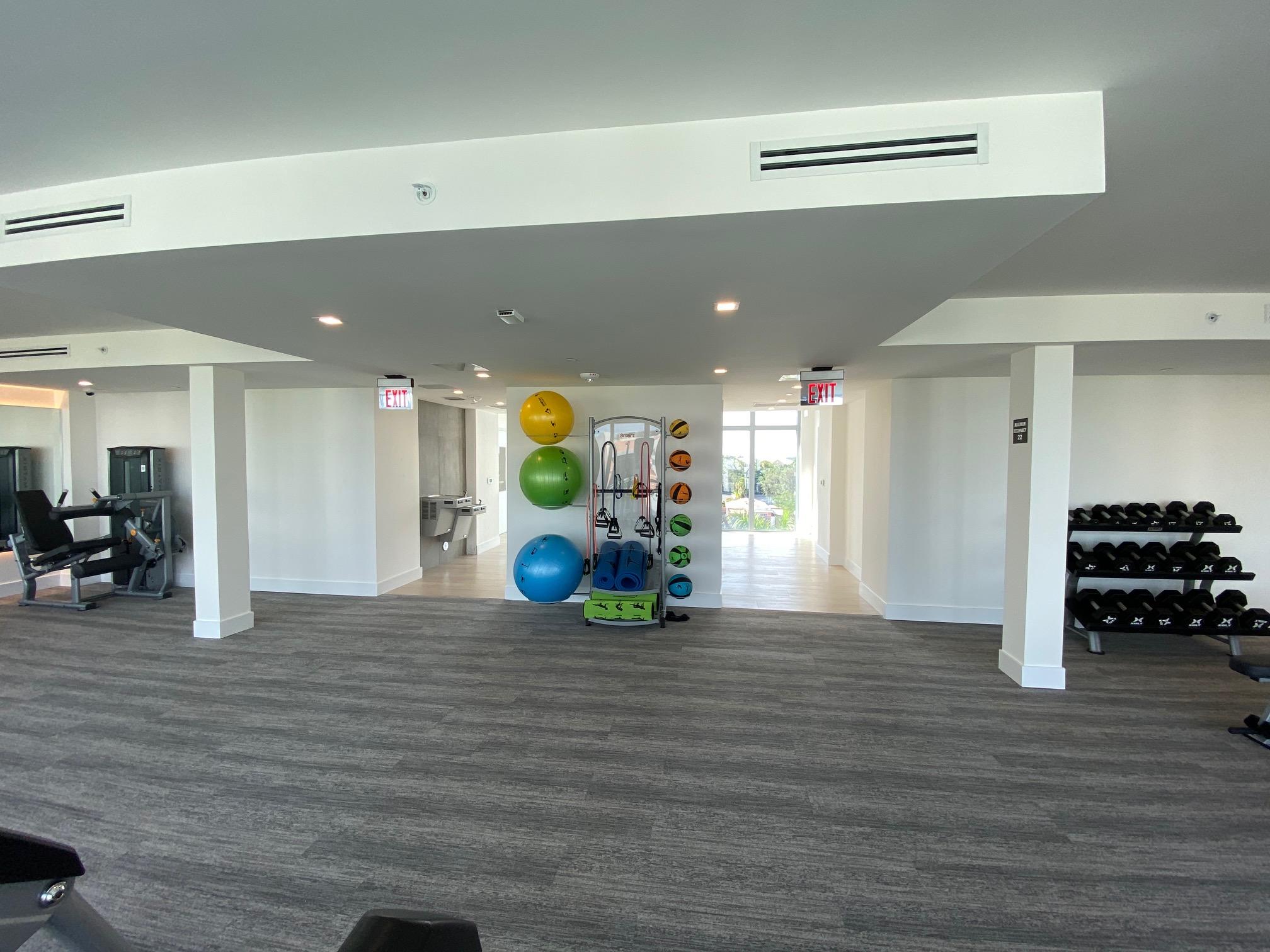 111 First Delray - Residential Lease