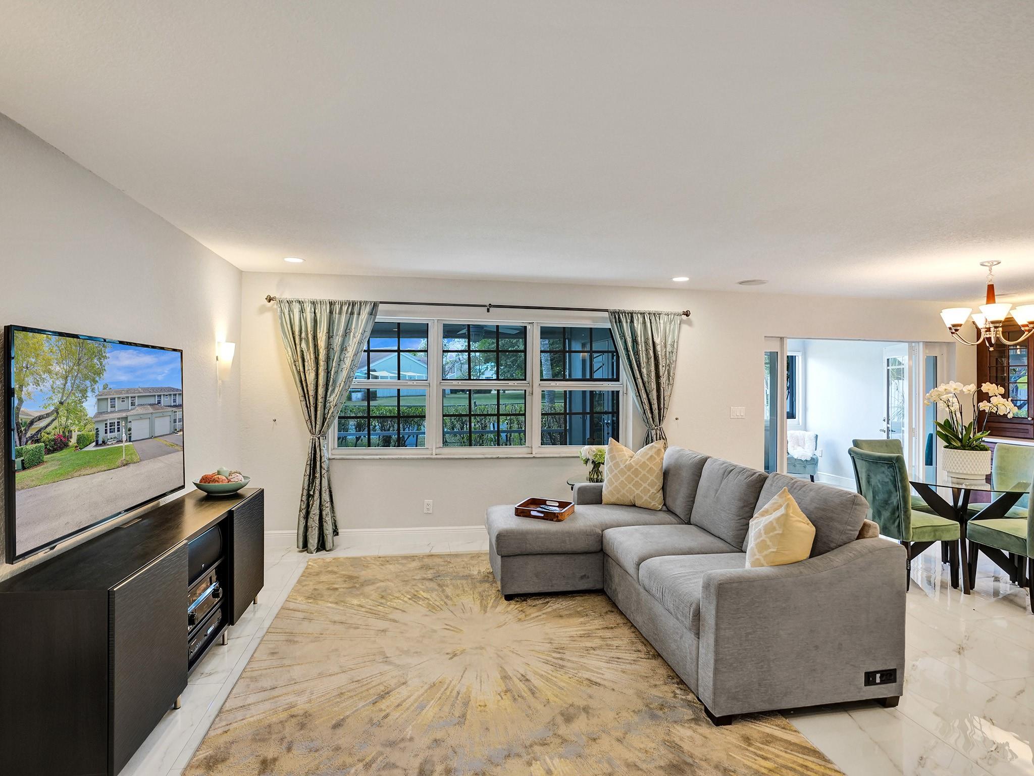 Scarborough - Residential