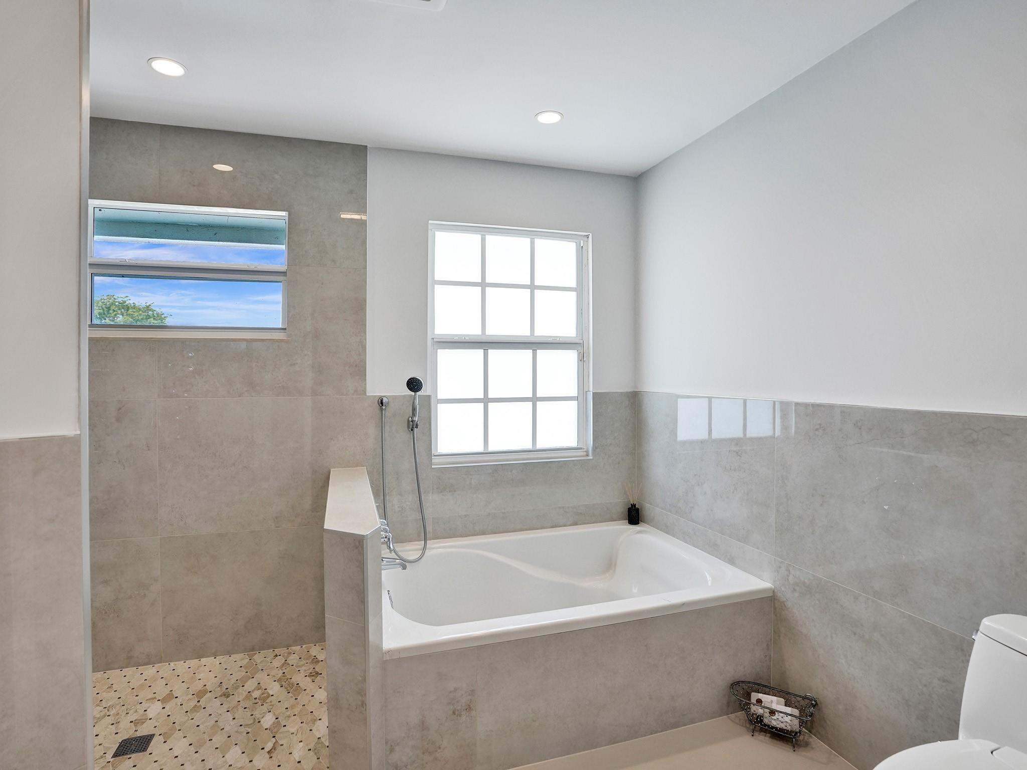 Scarborough - Residential