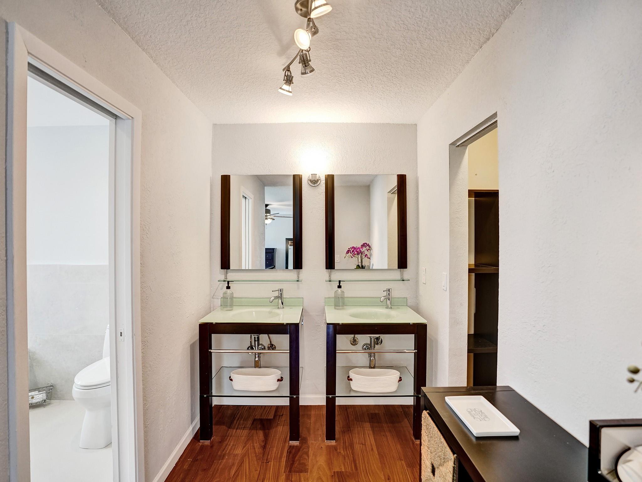 Scarborough - Residential