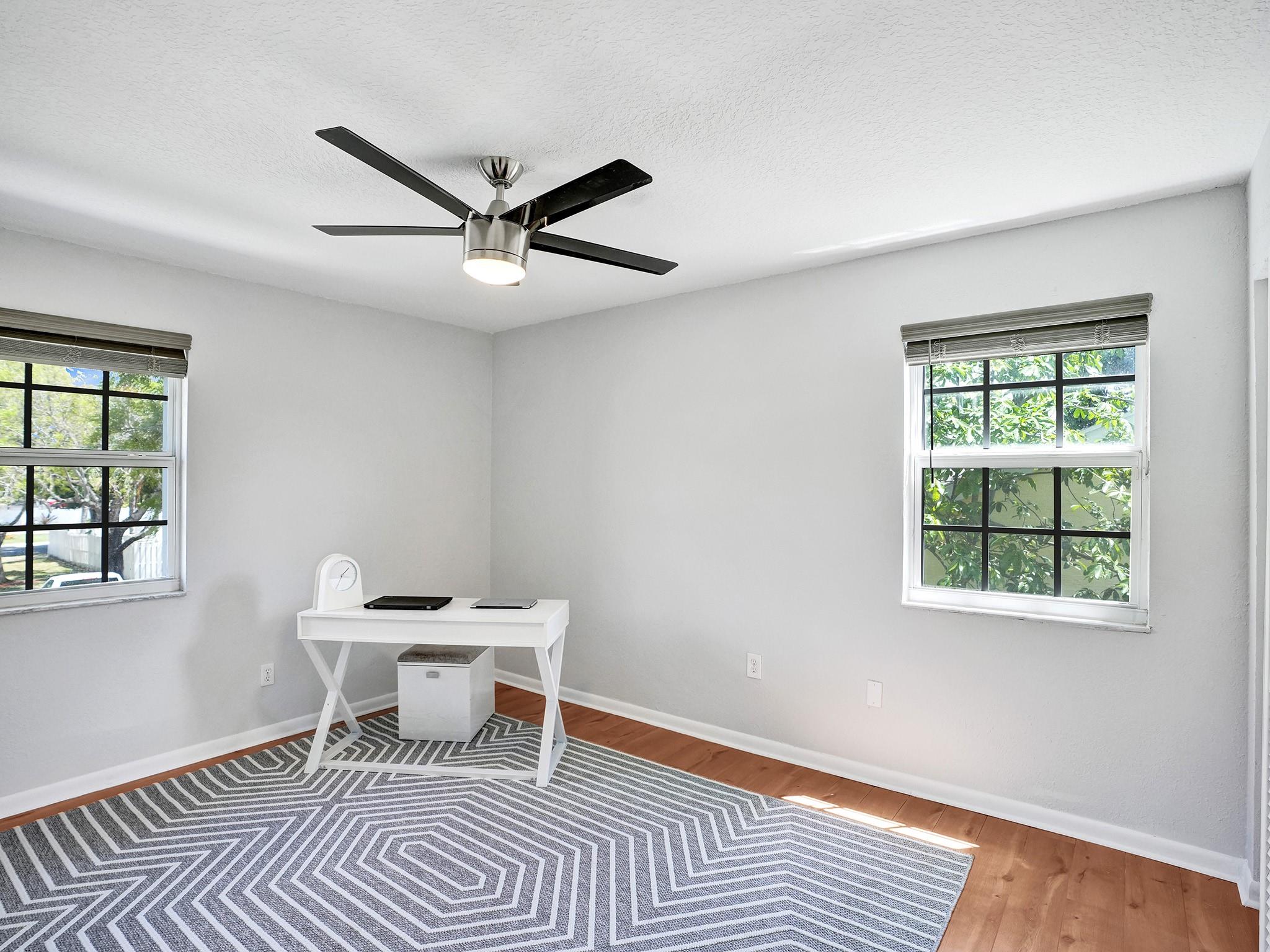 Scarborough - Residential