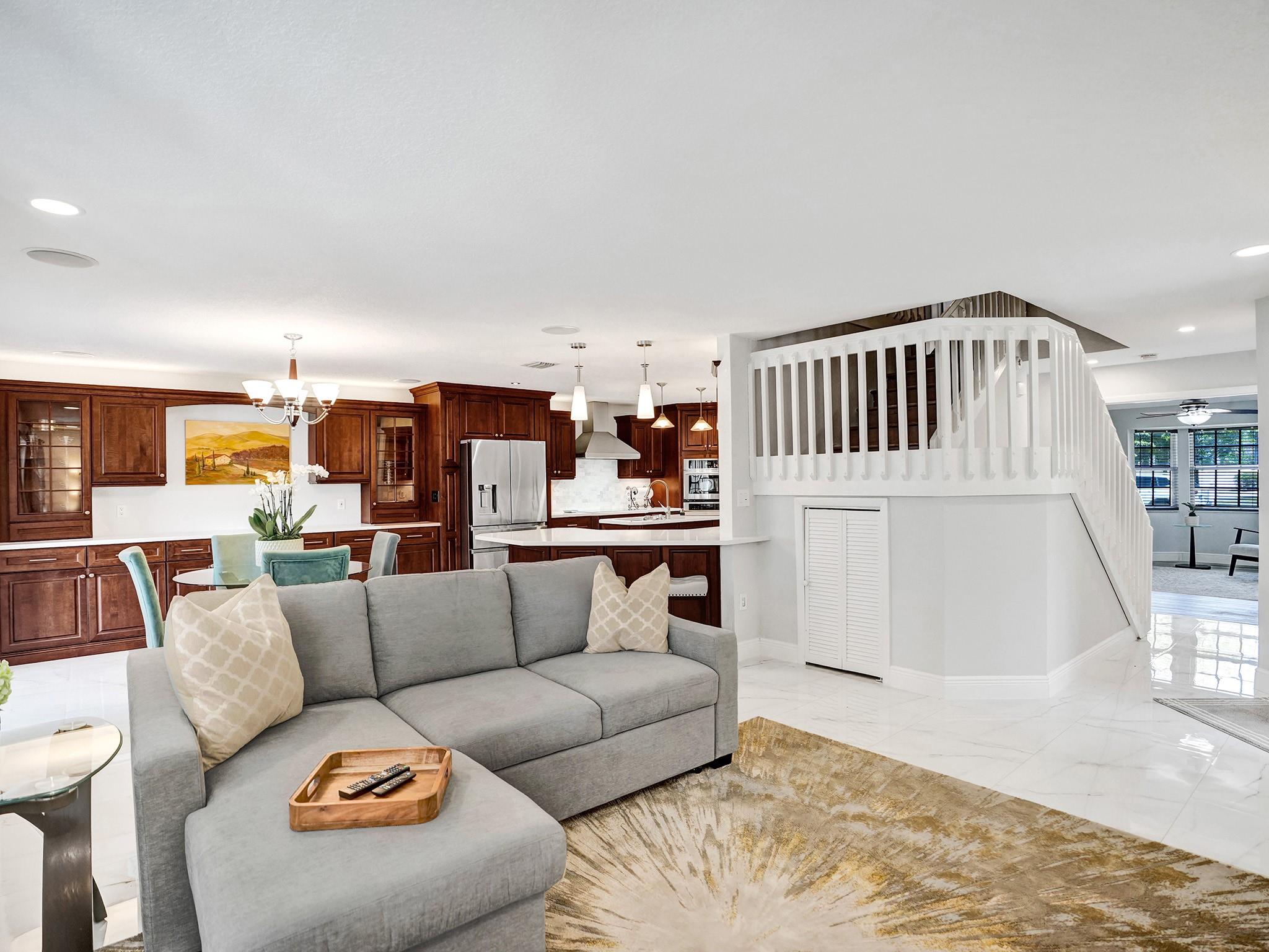 Scarborough - Residential