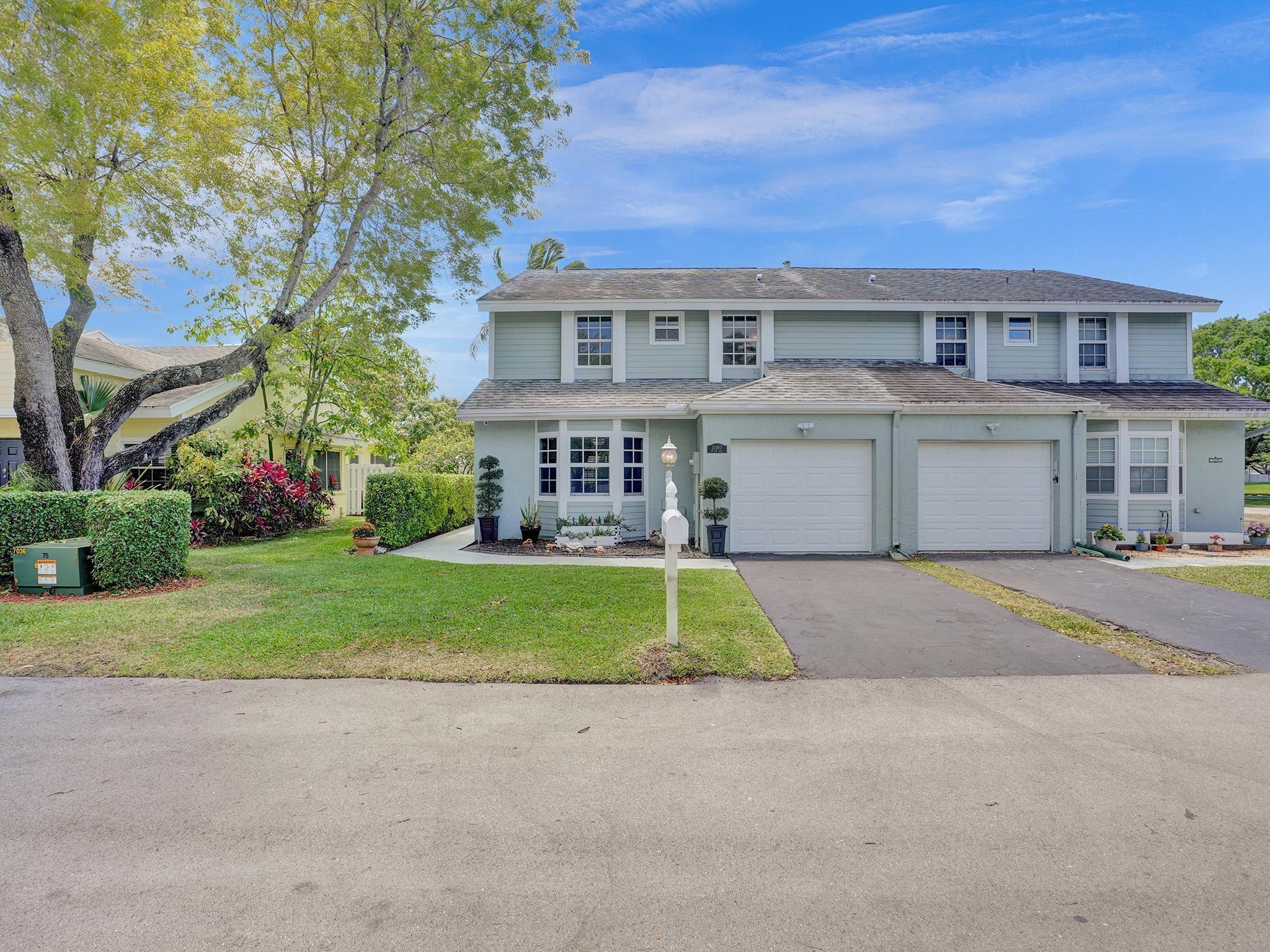 Scarborough - Residential