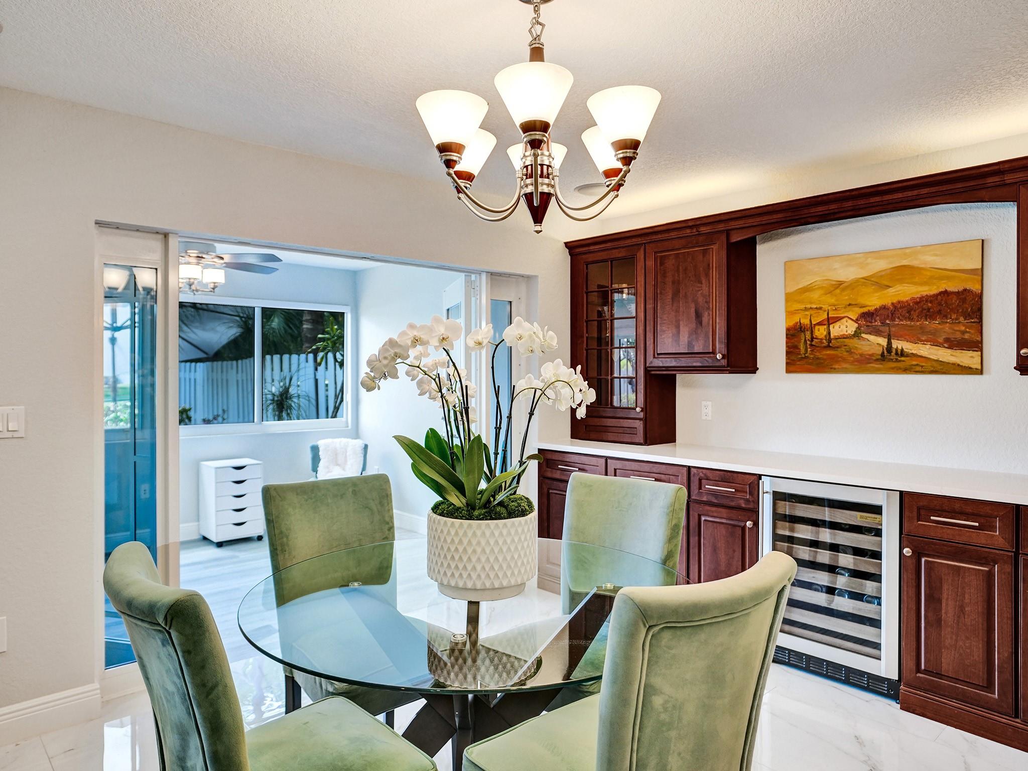 Scarborough - Residential
