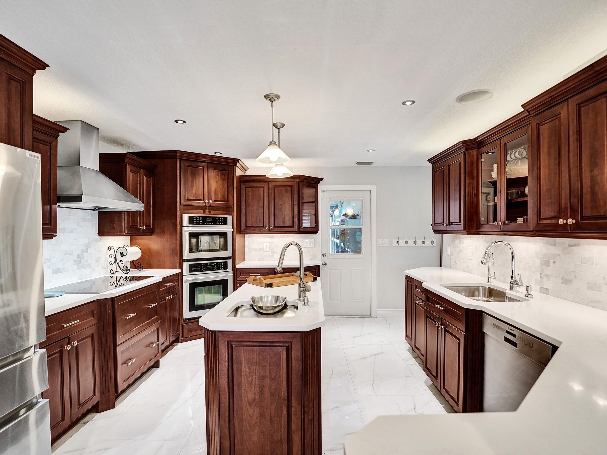 Scarborough - Residential