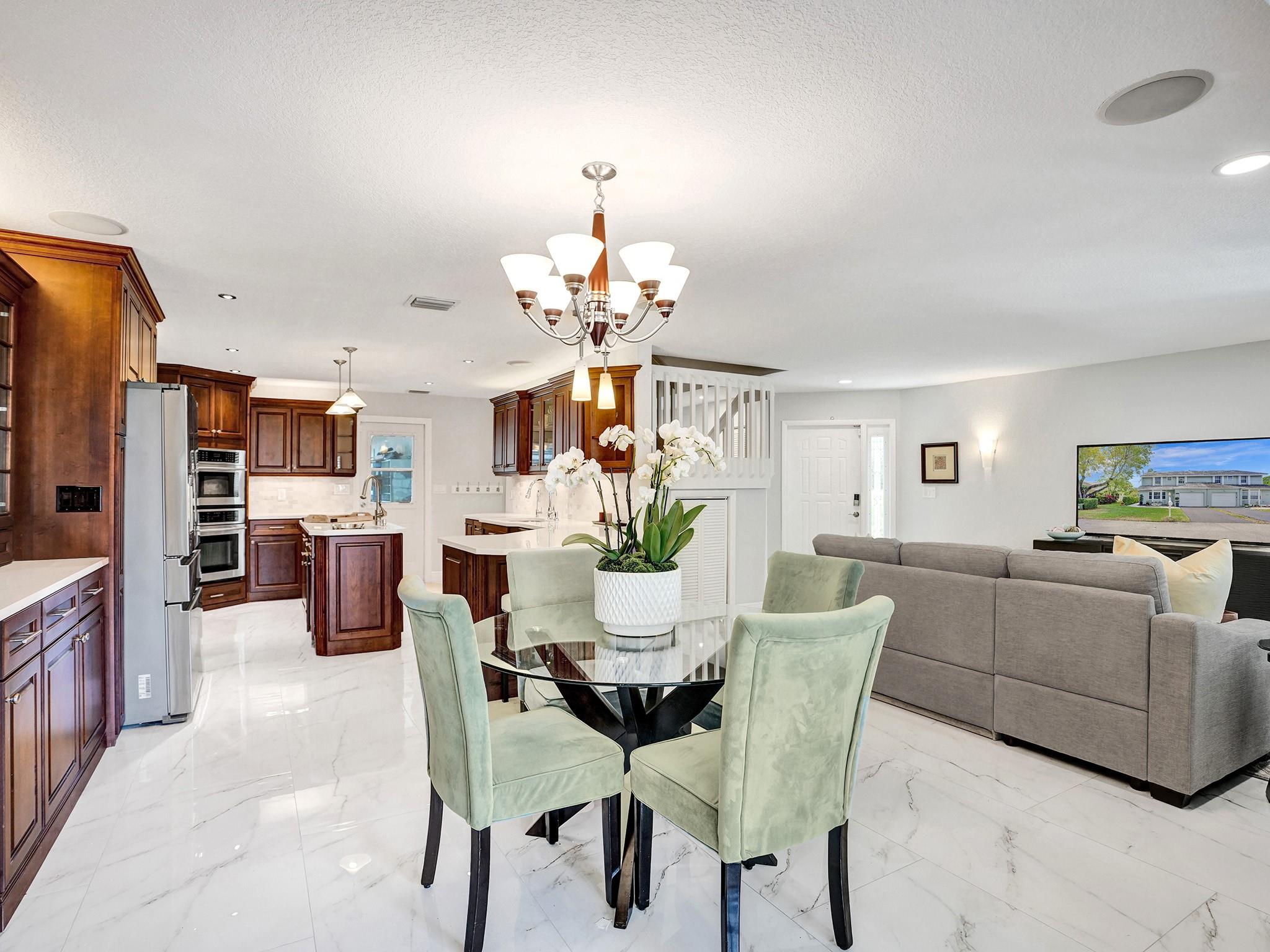 Scarborough - Residential
