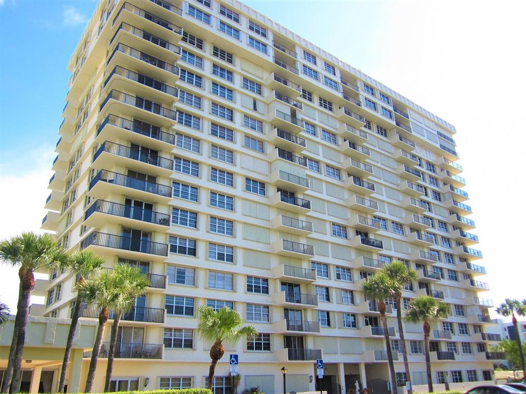 Photo of 2121 N Ocean Boulevard #1205e, Boca Raton, FL 33431 (MLS # R11018910)