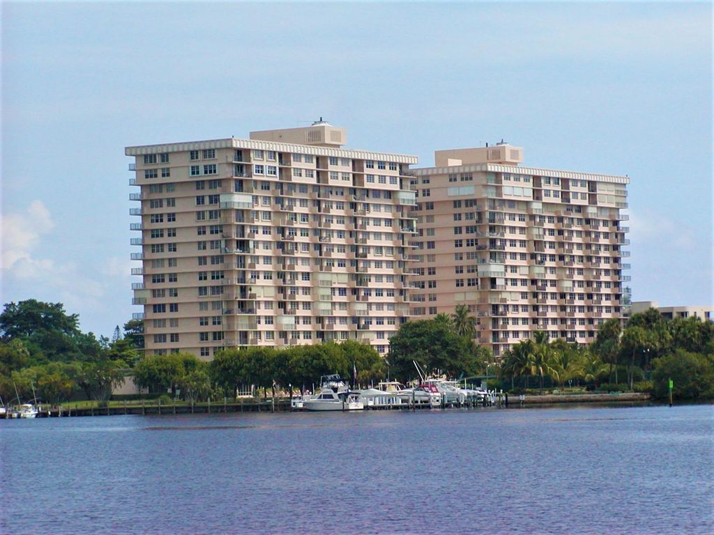 Photo of 2121 N Ocean Boulevard #1205e, Boca Raton, FL 33431 (MLS # R11018910)