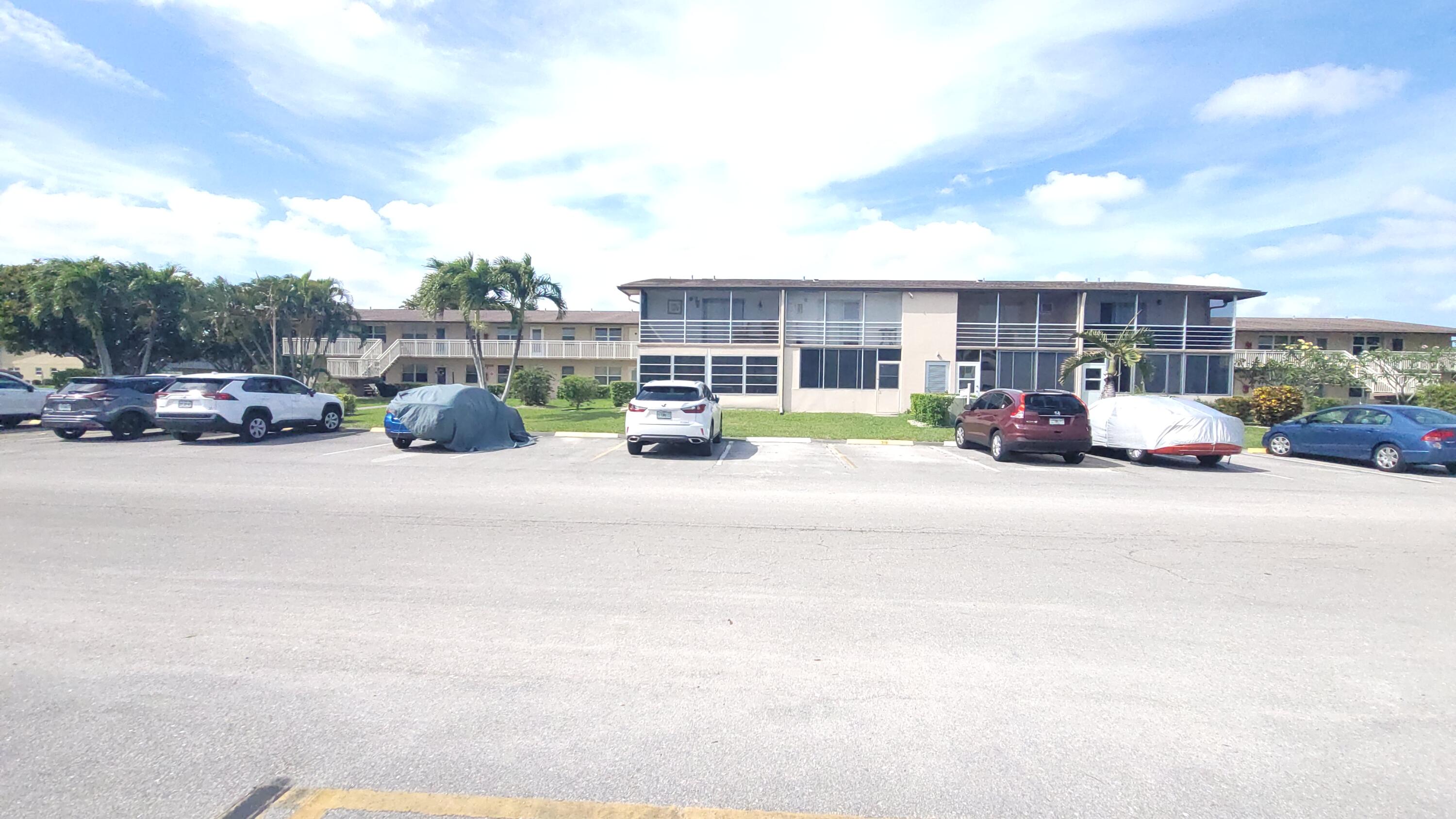 CHATHAM CONDOS - Residential