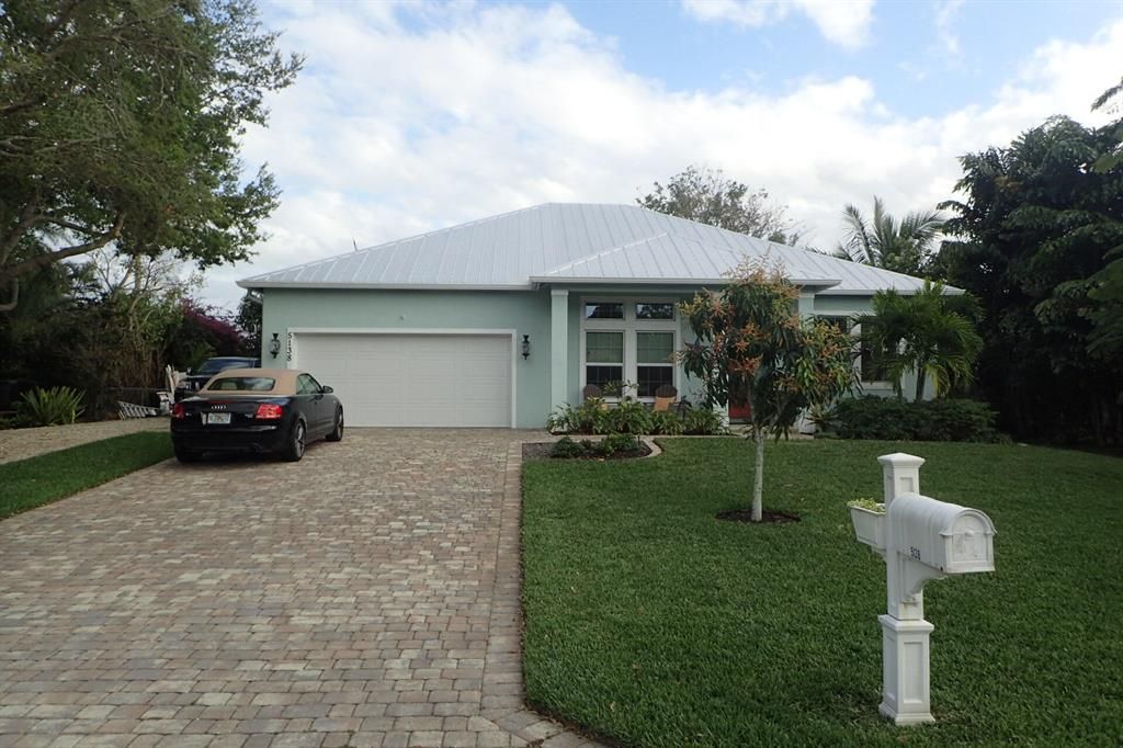 Photo of 5138 SE Major Way, Stuart, FL 34997 (MLS # R10782751)