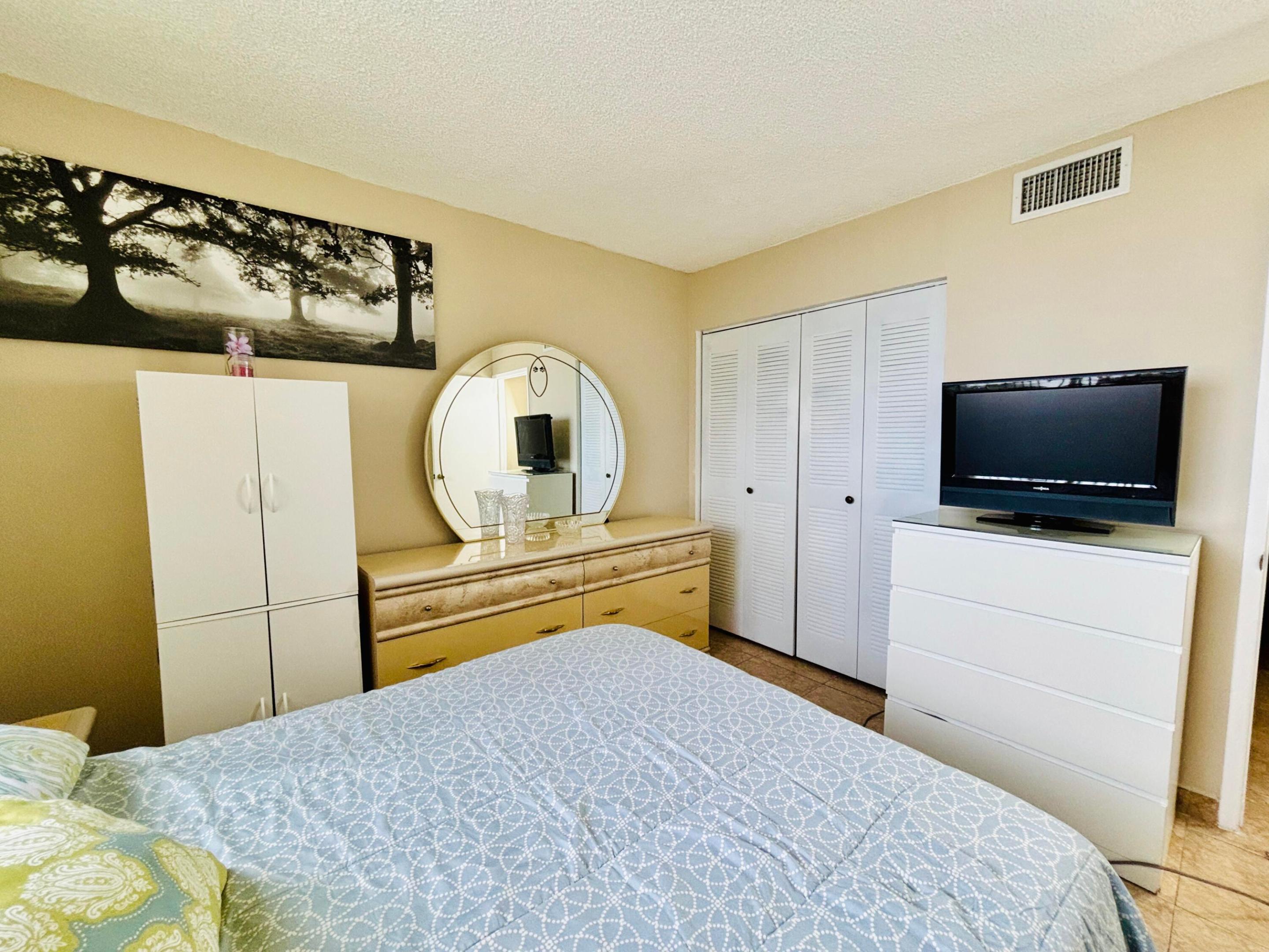 PALM COURT OF MIAMI CONDO - Residential Lease