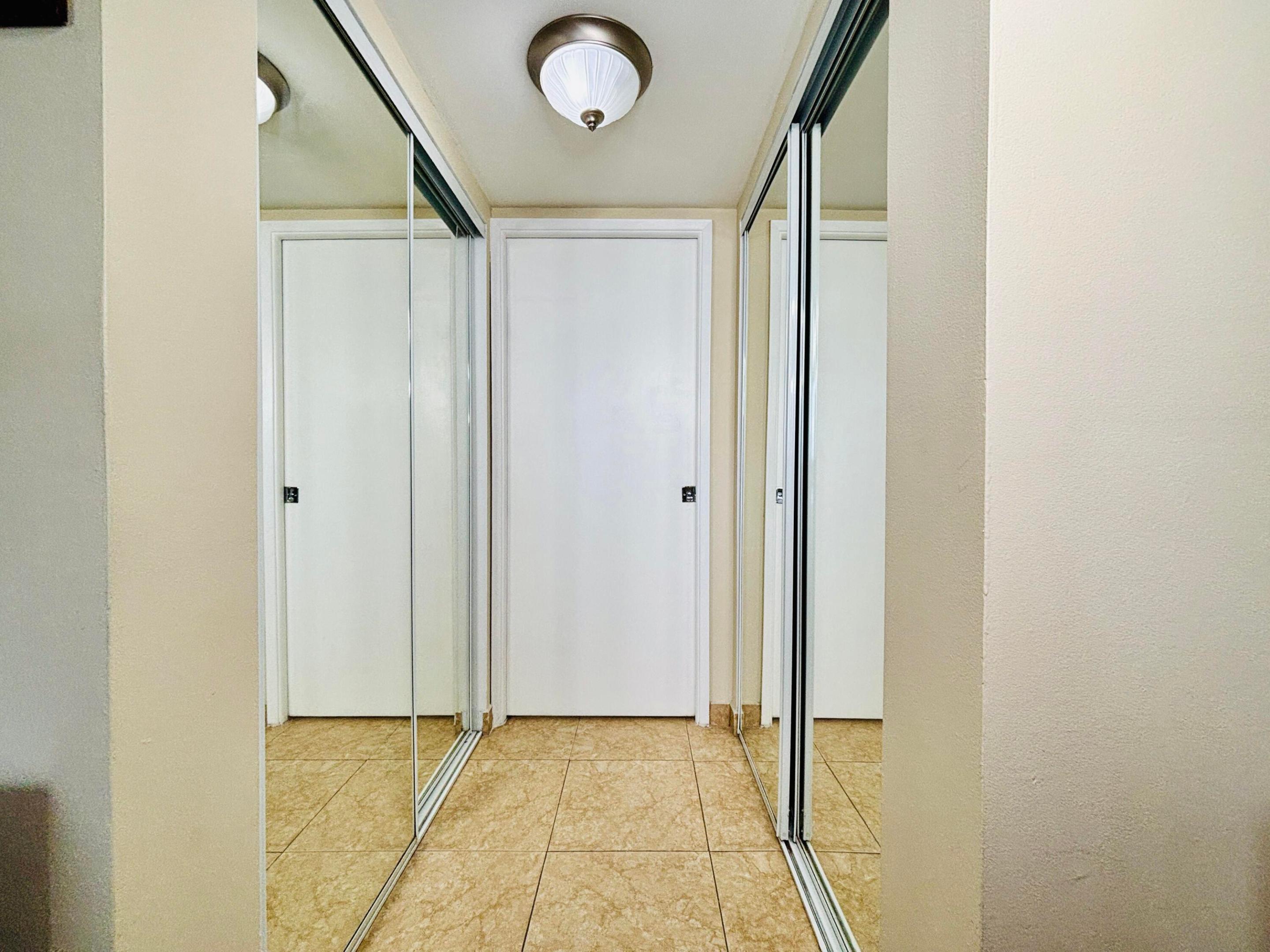 PALM COURT OF MIAMI CONDO - Residential Lease