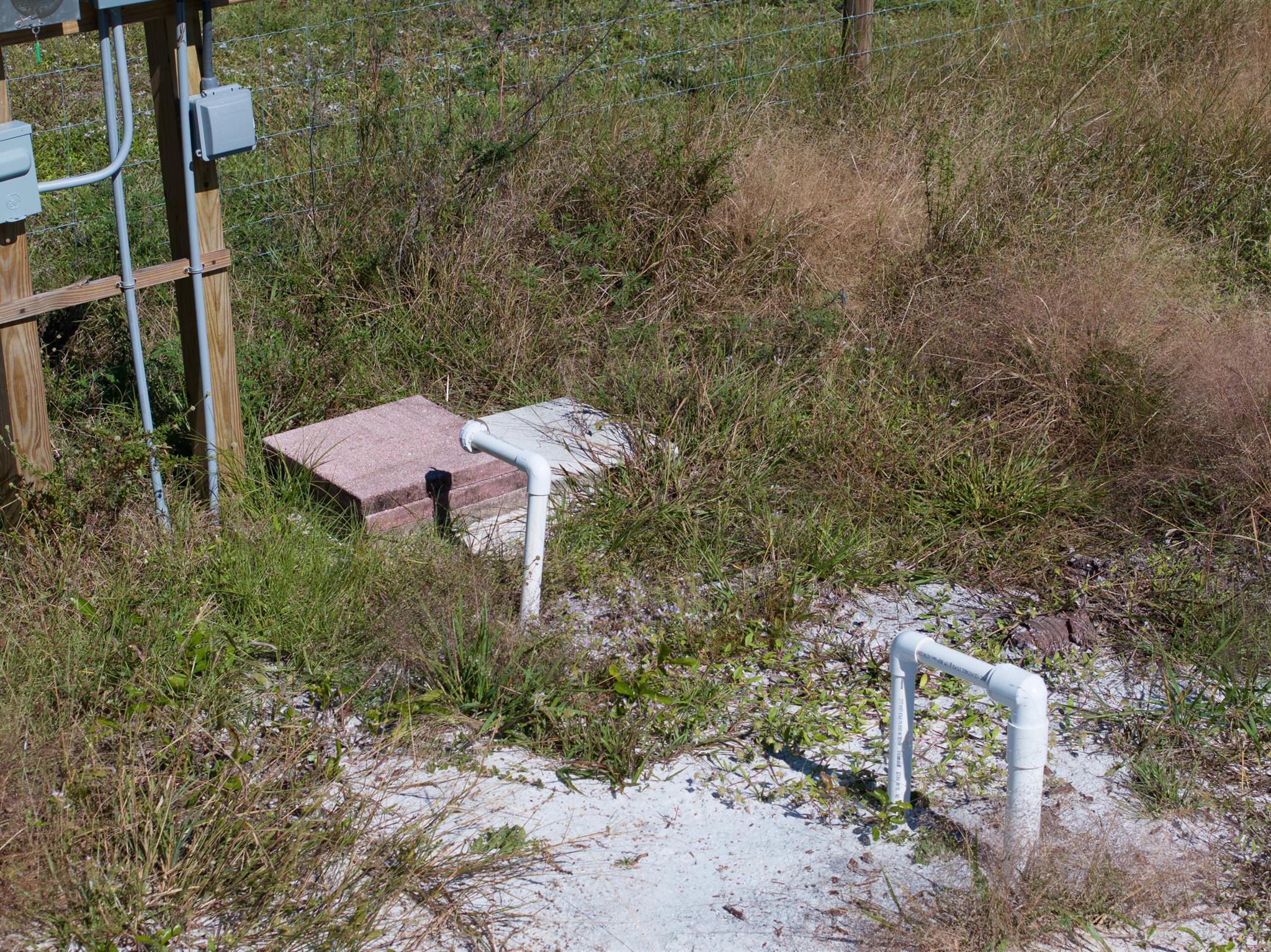 CENTRAL ACRES SECTION 1 - Land