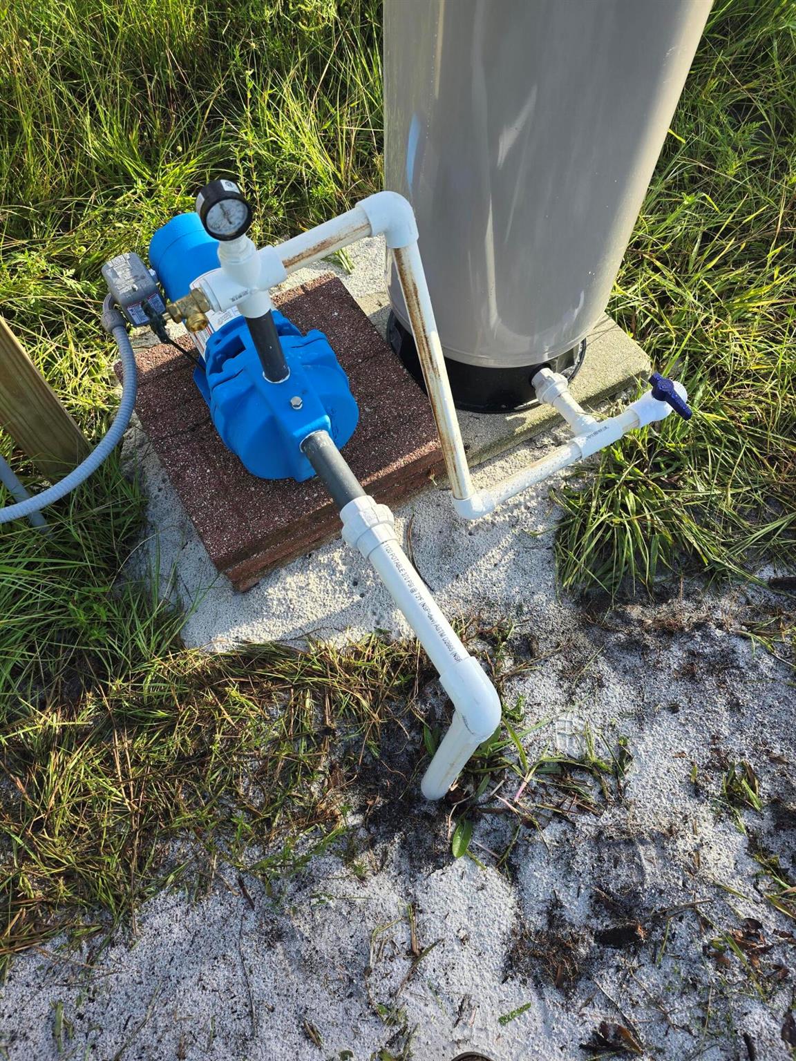 CENTRAL ACRES SECTION 1 - Land