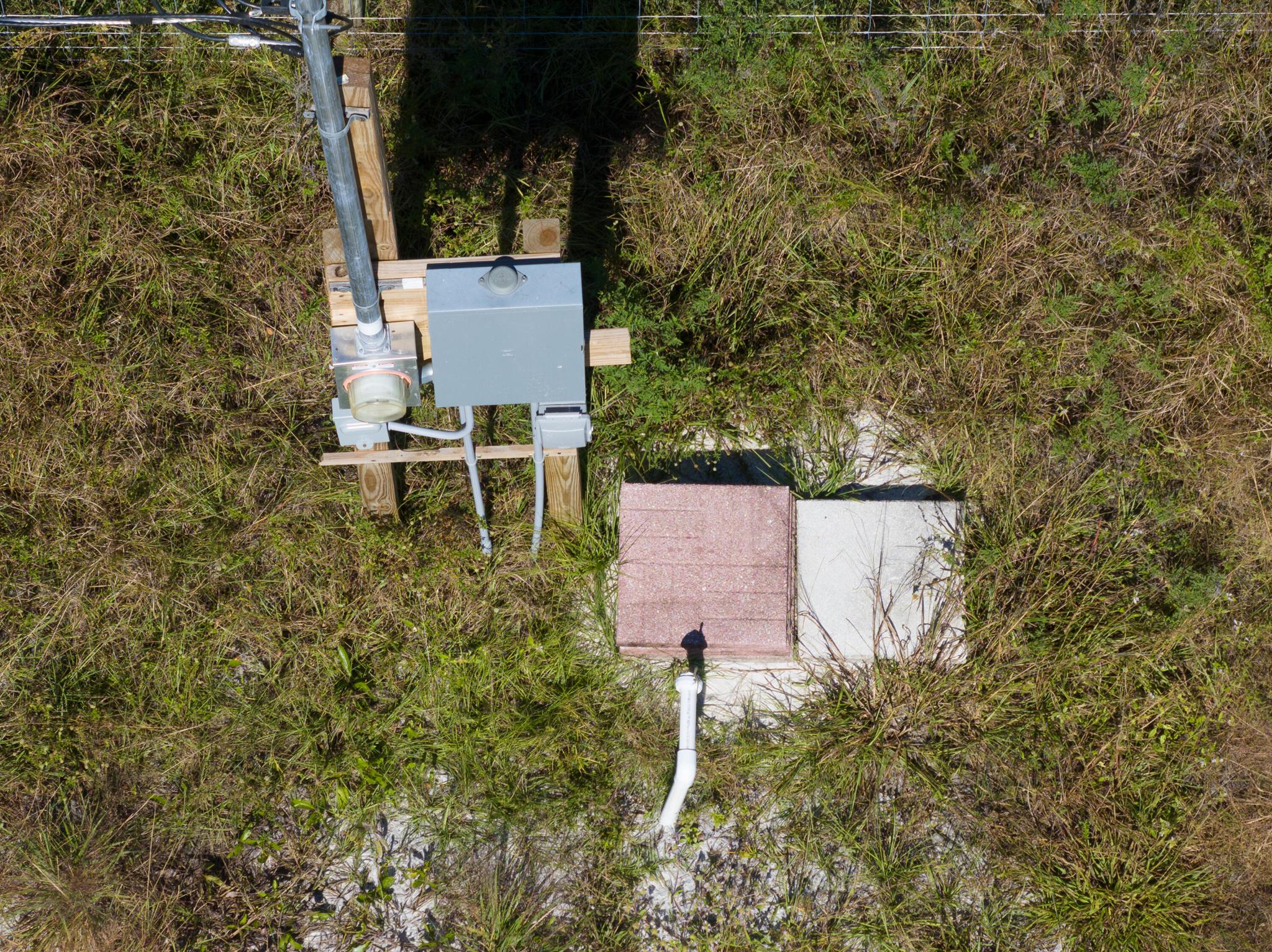 CENTRAL ACRES SECTION 1 - Land