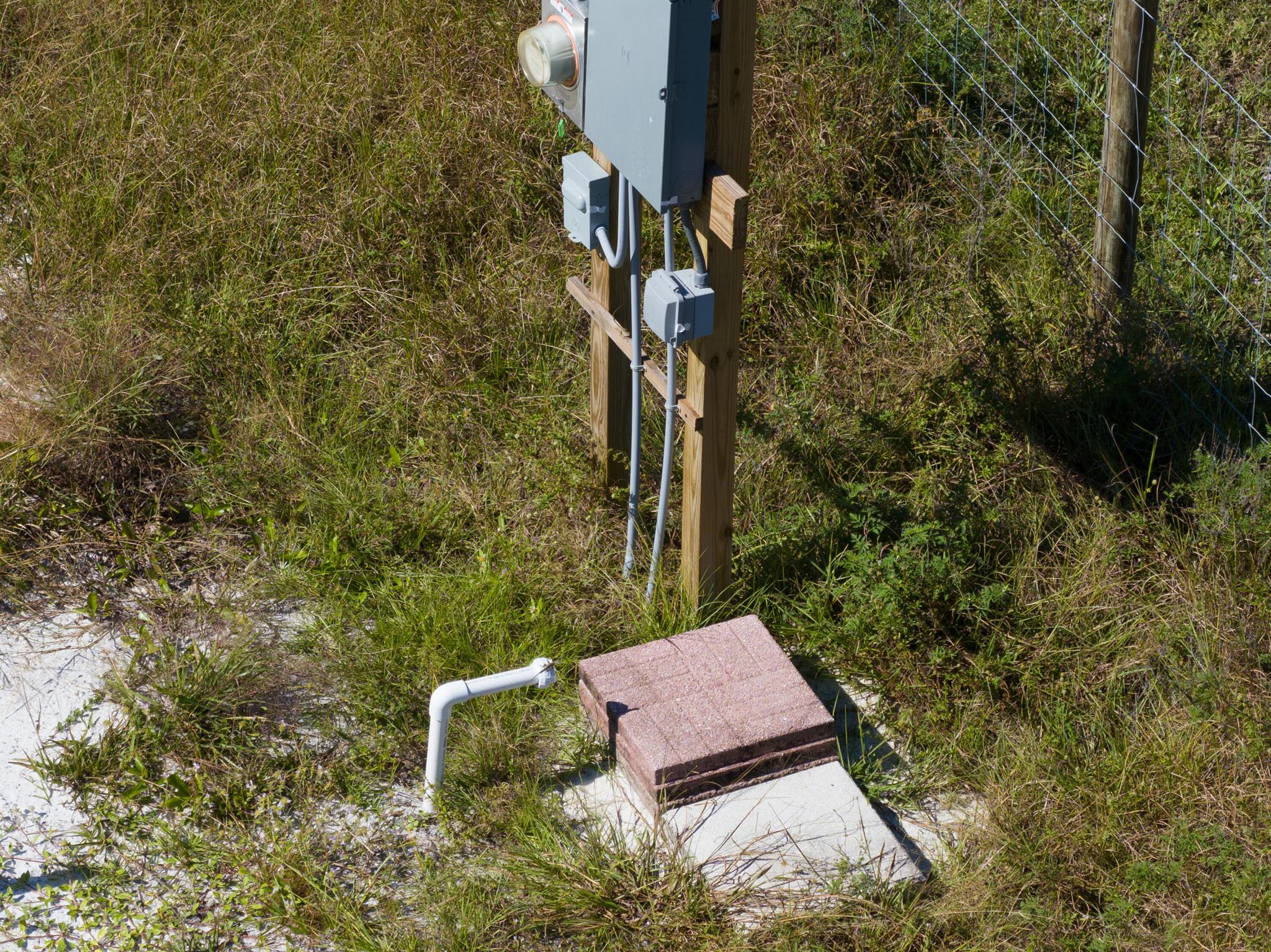 CENTRAL ACRES SECTION 1 - Land